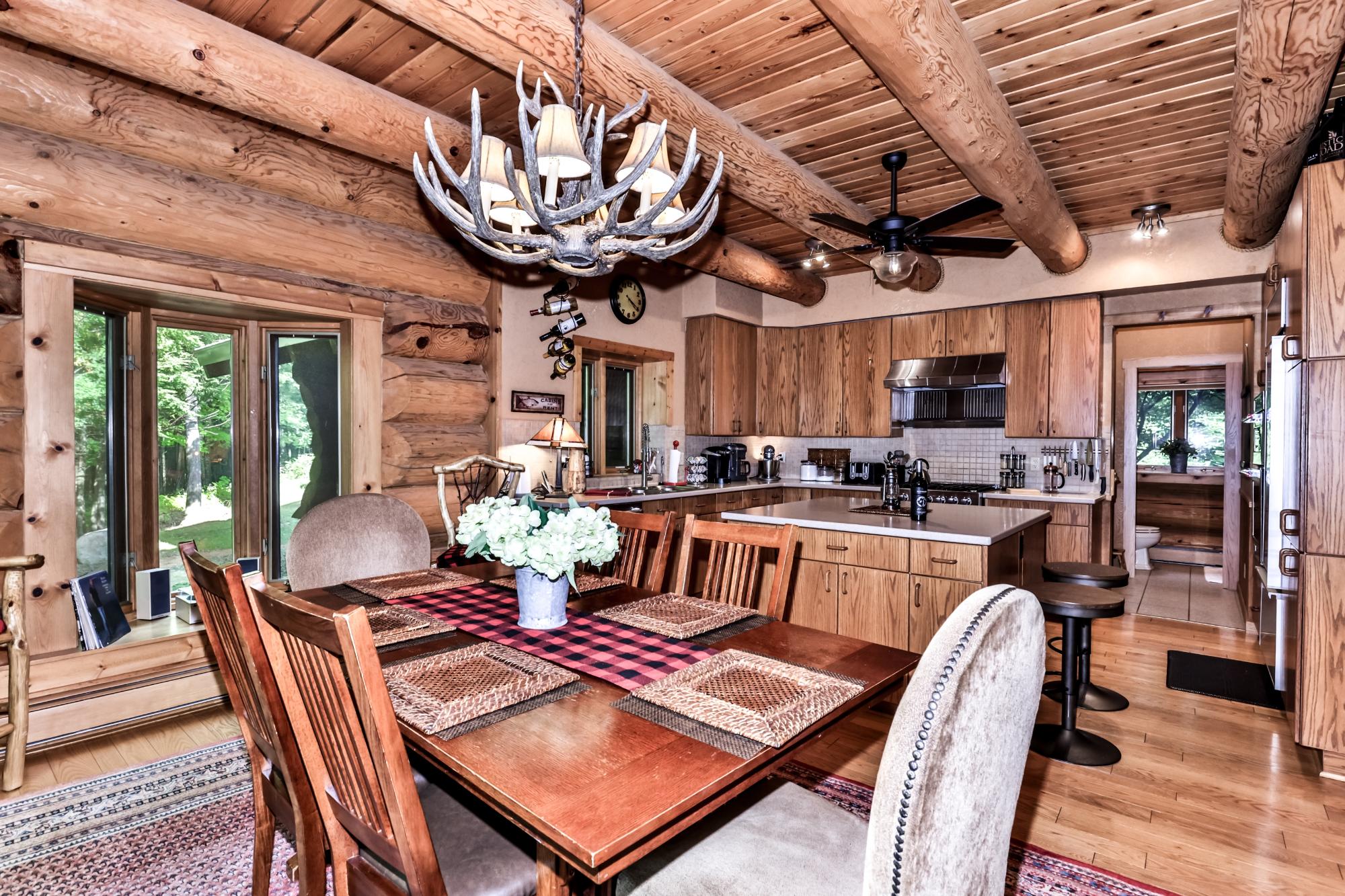 Hewitt Lake Property 8780N Tapawingo Dr Photo 9