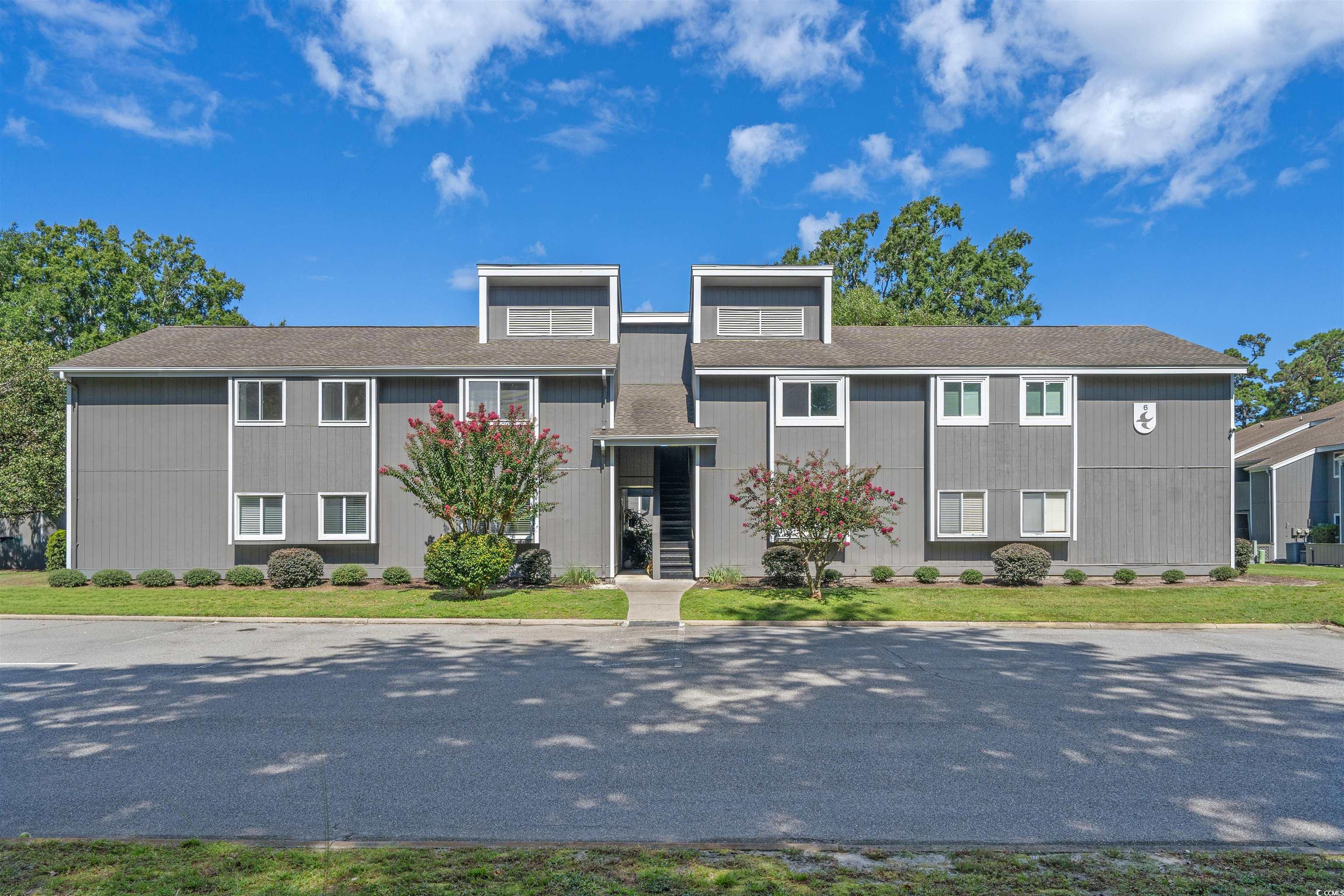 10301 N Kings Hwy. UNIT 6-2 Myrtle Beach, SC 29572