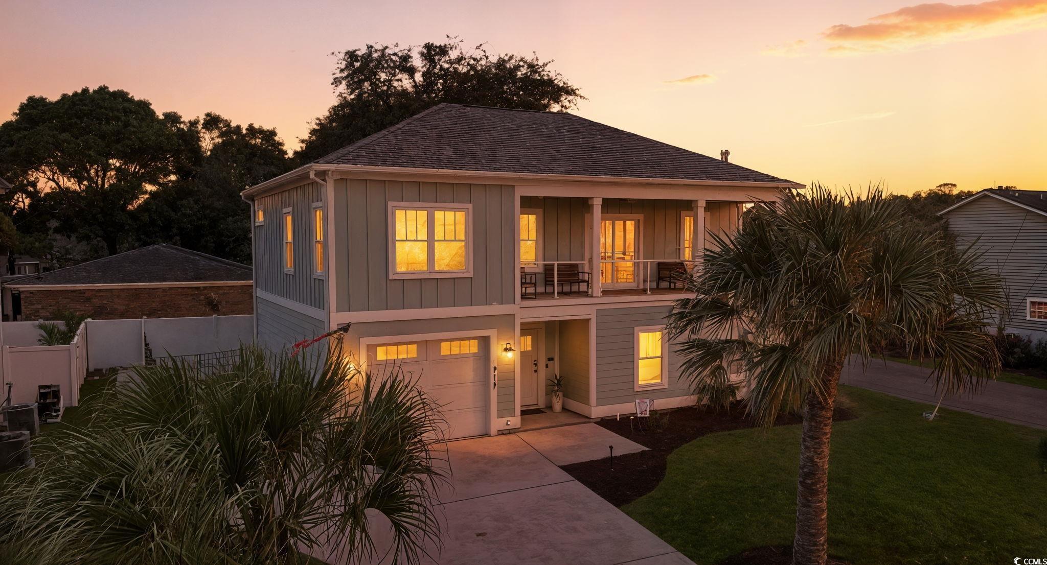 717 9th Ave. S North Myrtle Beach, SC 29582