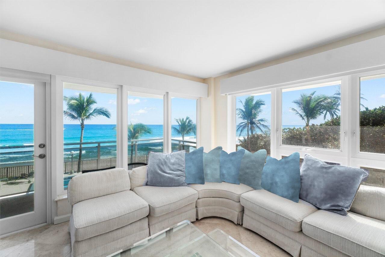 Homes for sale in Boca Raton, FL | 2066 N Ocean 2Se Boulevard #2se, Boca Raton, FL 33431 | MLS# R11123618