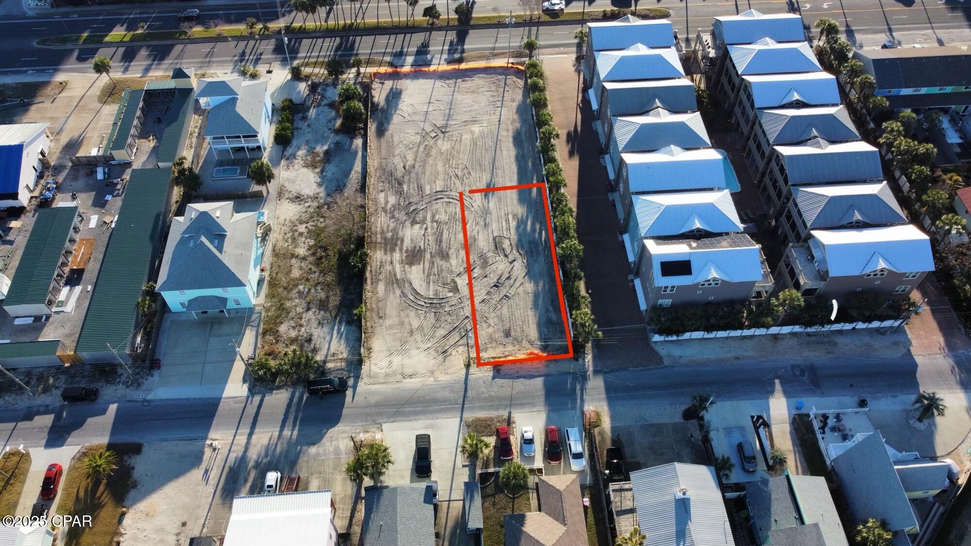 Image 3 For 6205 Beach Drive