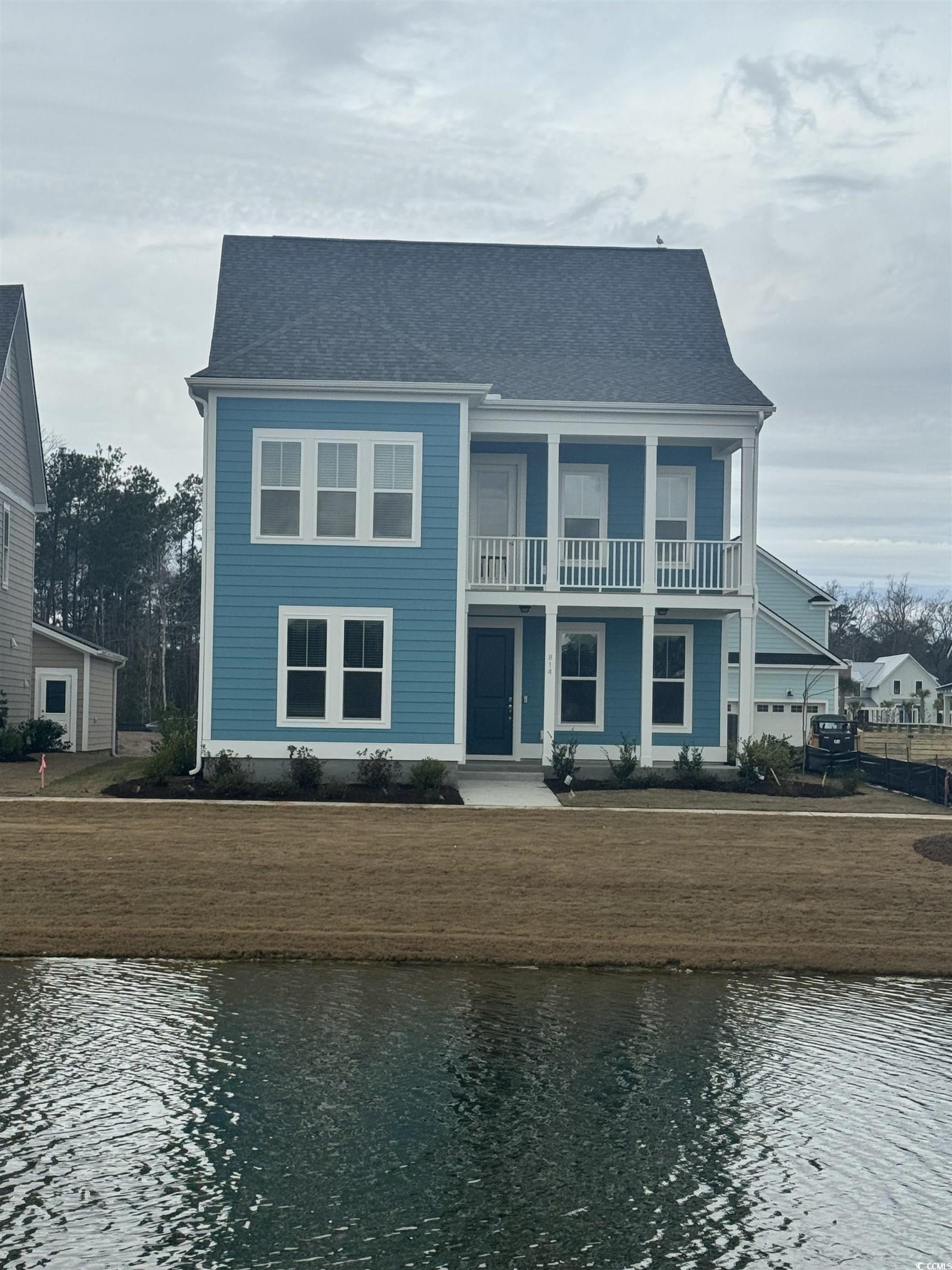 814 Maltby Alley Myrtle Beach, SC 29588