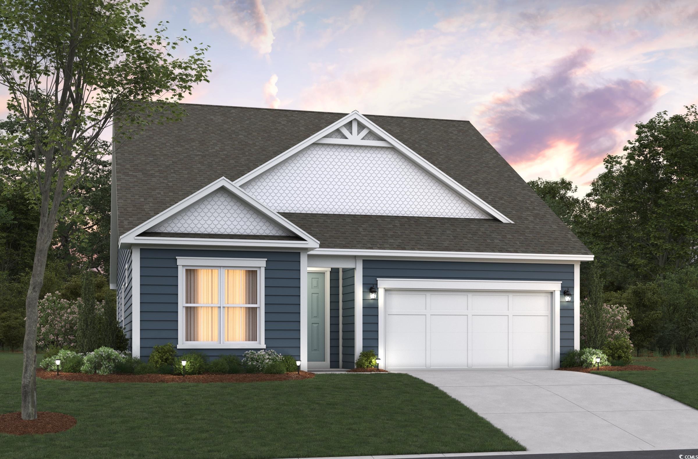 TBD2 Marshfield Rd Longs, SC 29568