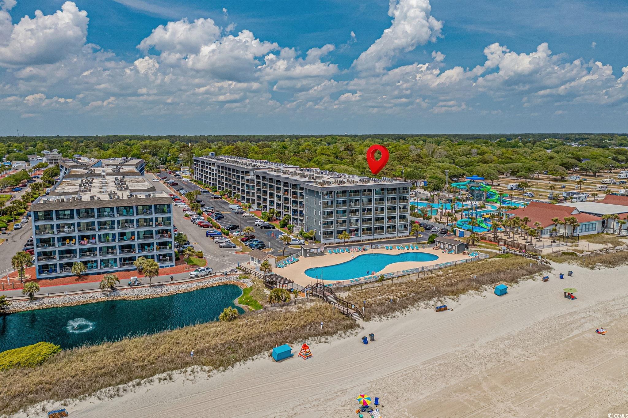 5905 South Kings Hwy. UNIT 209A Myrtle Beach, SC 29575