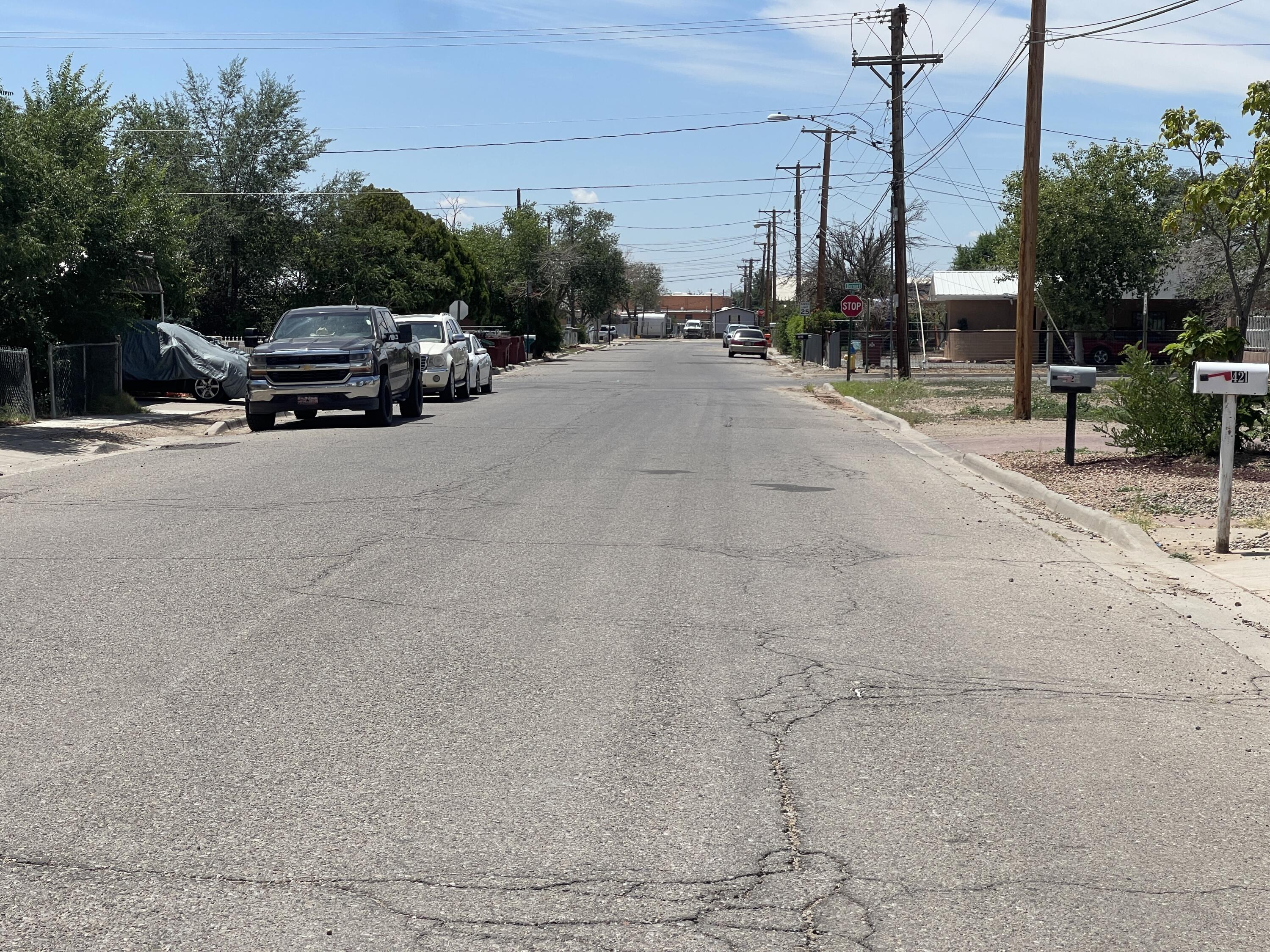 Homes for sale in Belen, NM | 419 S 10Th St, Belen, NM 87002 | MLS# 1091354