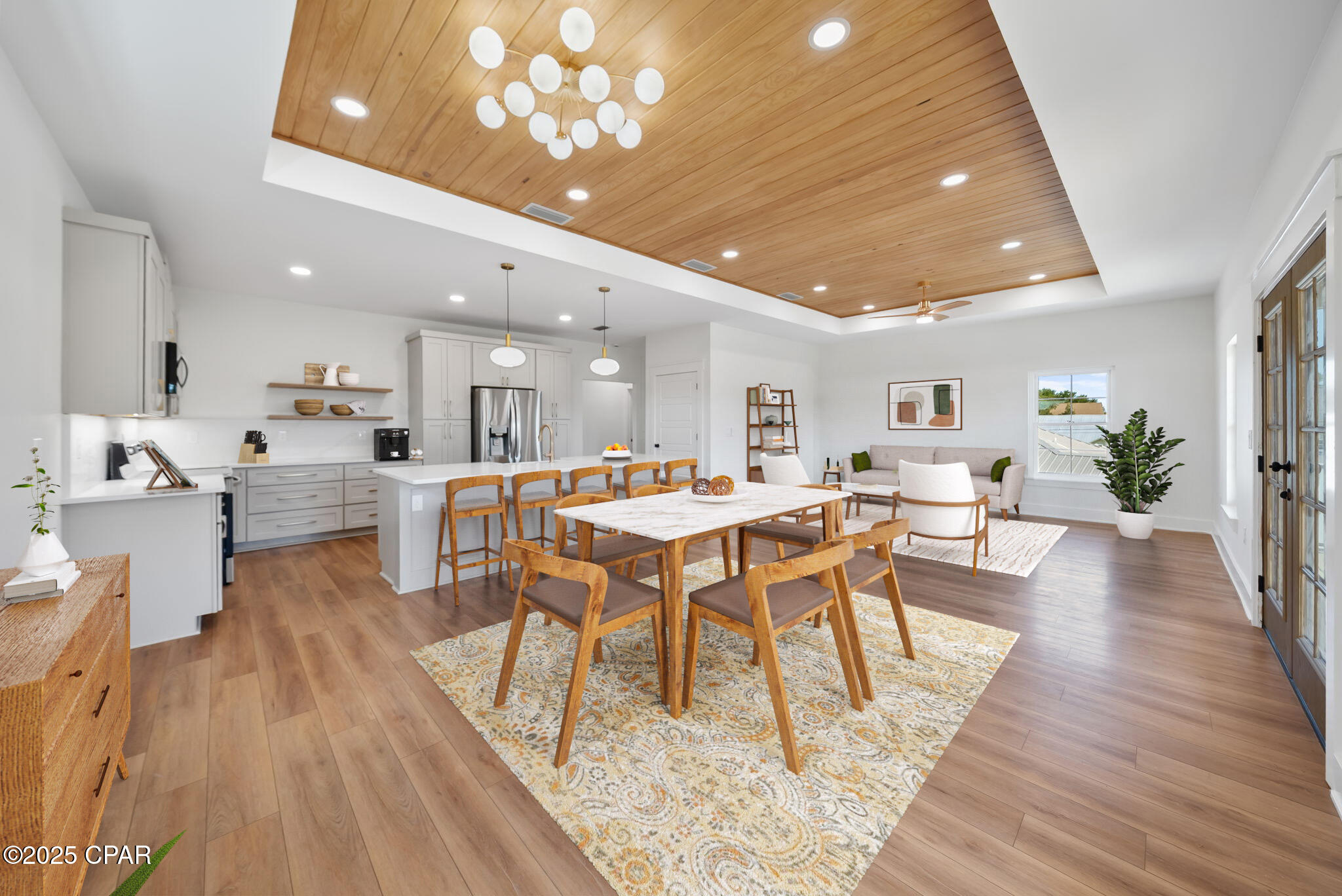 Homes for sale in Panama City, FL | 7107 S Lagoon Dr, Panama City, FL 32408 | MLS# 778987