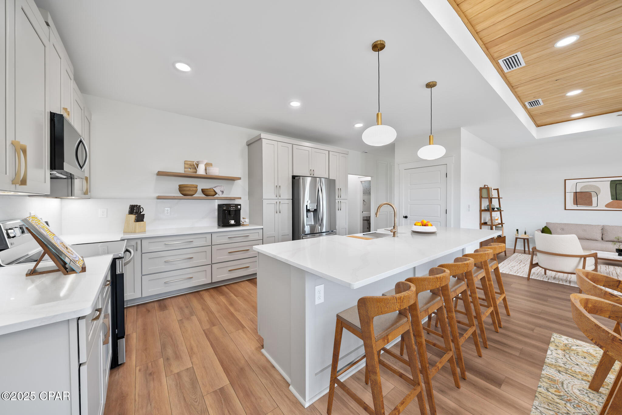 Homes for sale in Panama City, FL | 7107 S Lagoon Dr, Panama City, FL 32408 | MLS# 778987