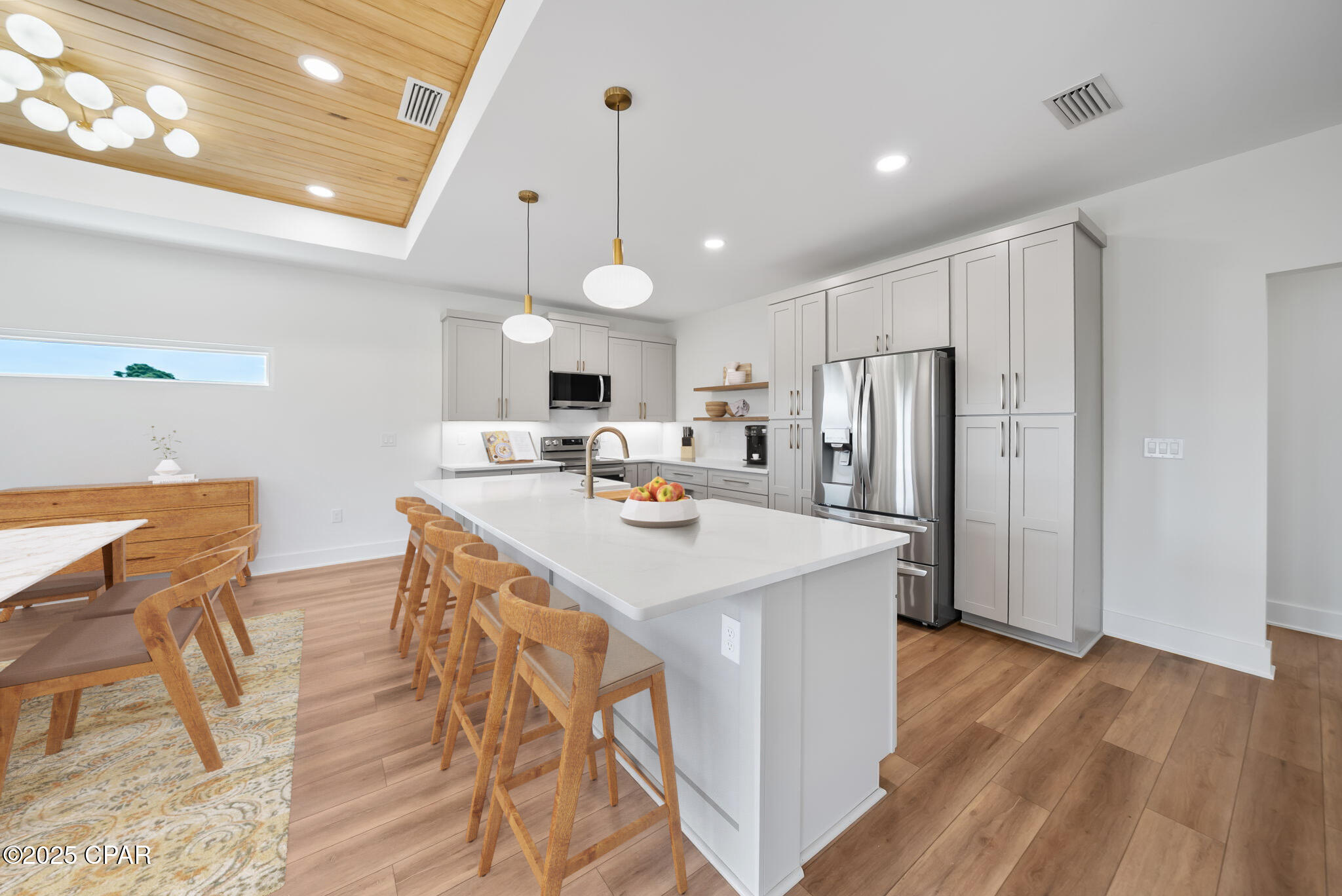 Homes for sale in Panama City, FL | 7107 S Lagoon Dr, Panama City, FL 32408 | MLS# 778987