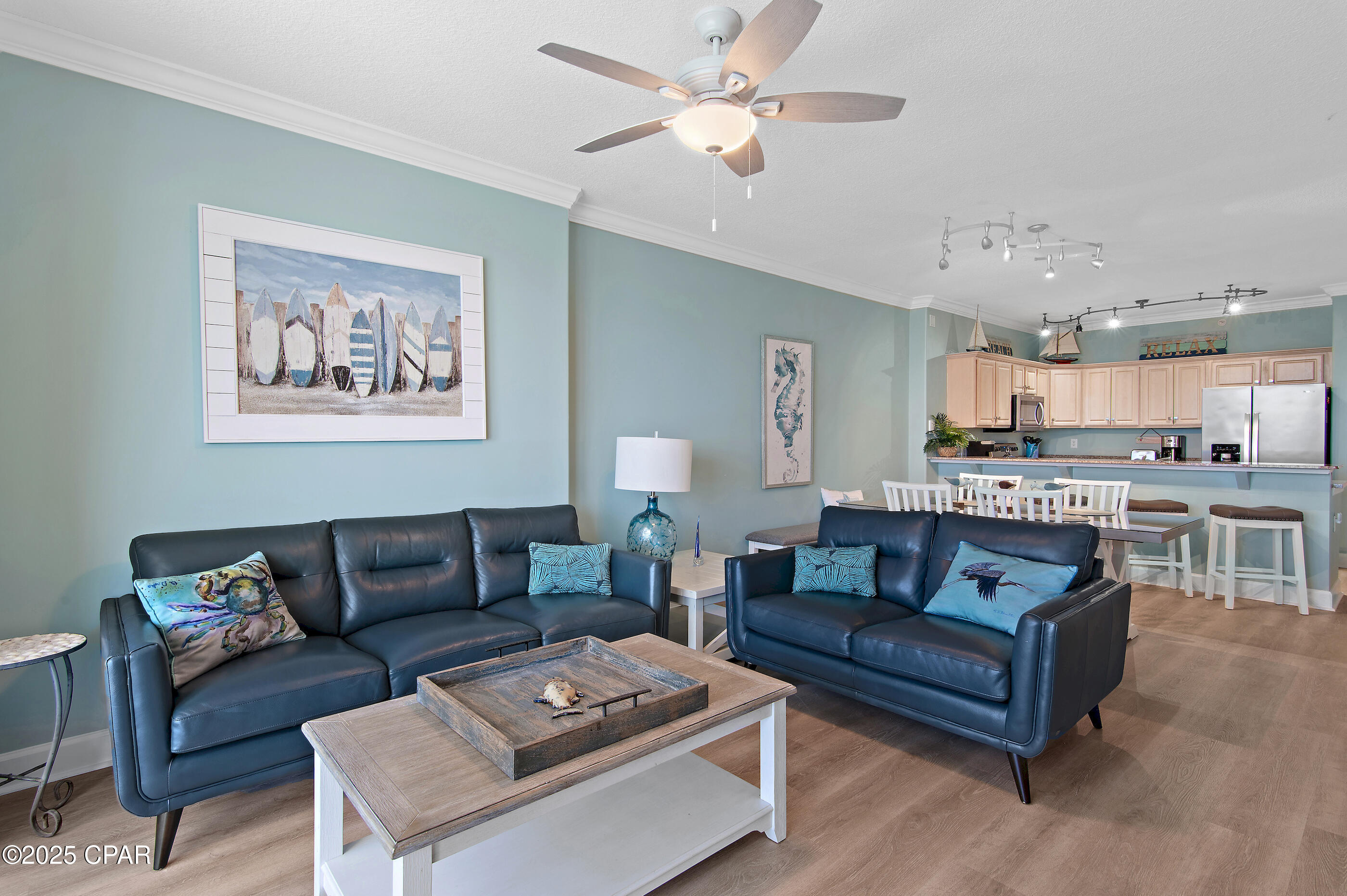 Image 10 For 17545 Front Beach  1104