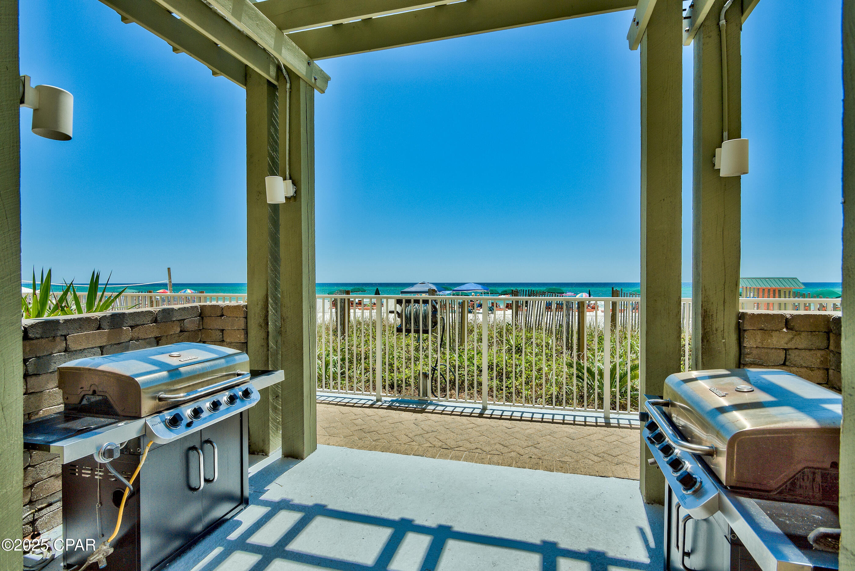 Image 25 For 17545 Front Beach  1104