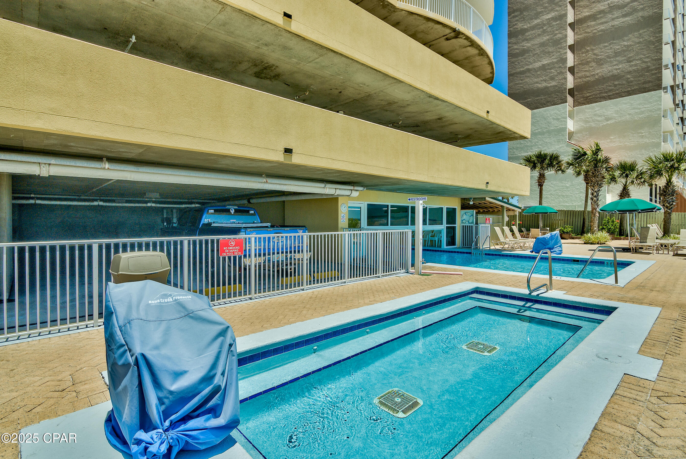 Image 26 For 17545 Front Beach  1104