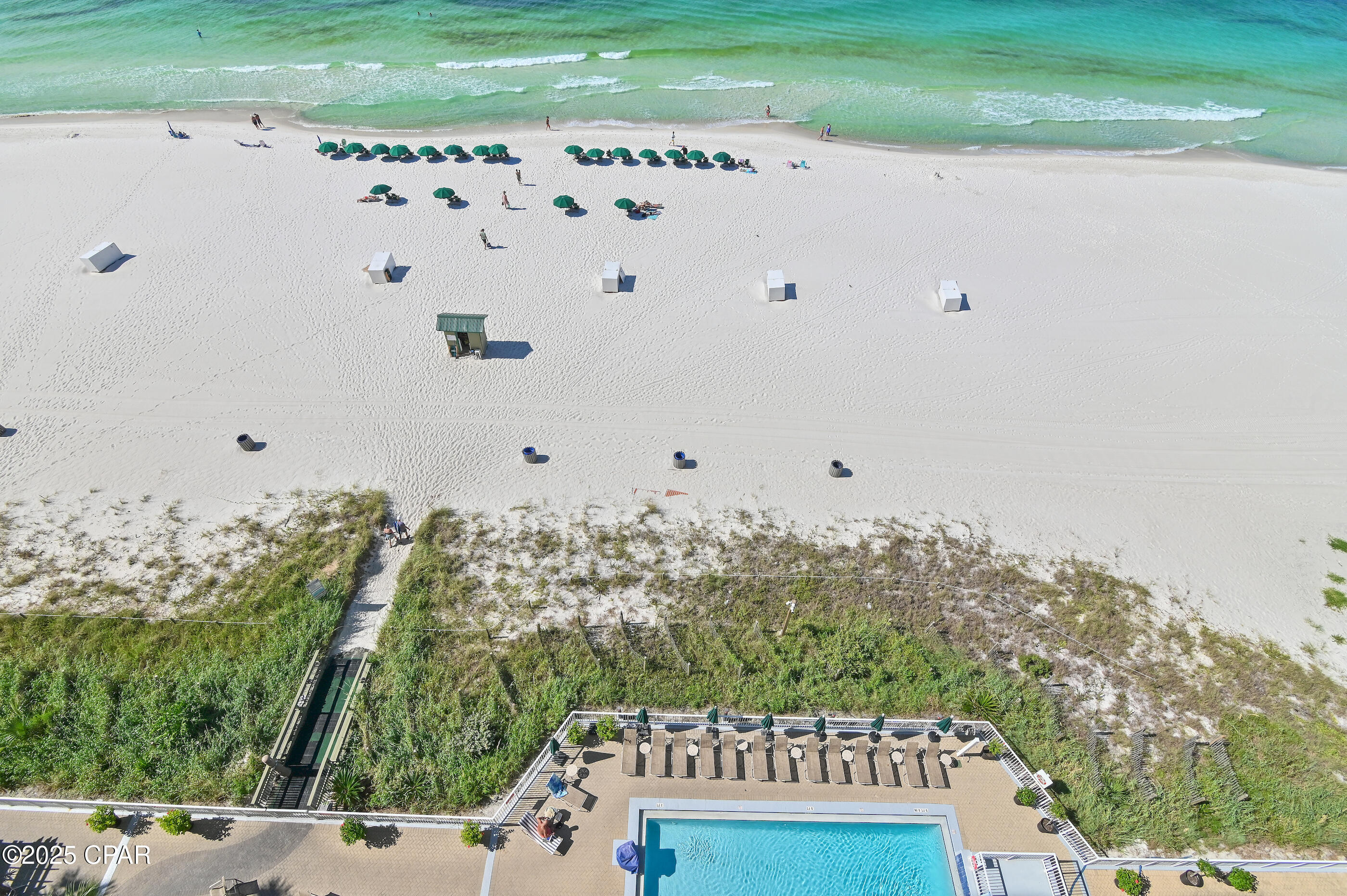 Image 28 For 17545 Front Beach  1104