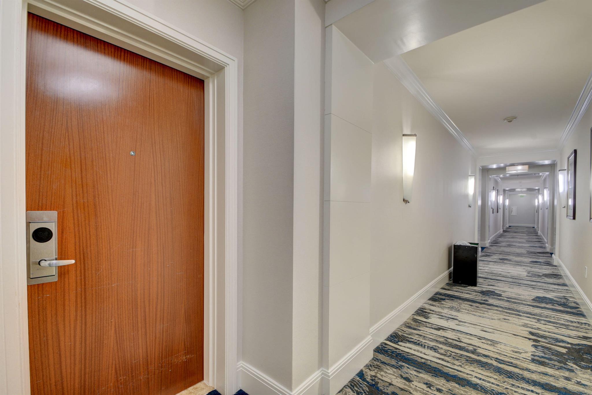 Resort At Singer Island H