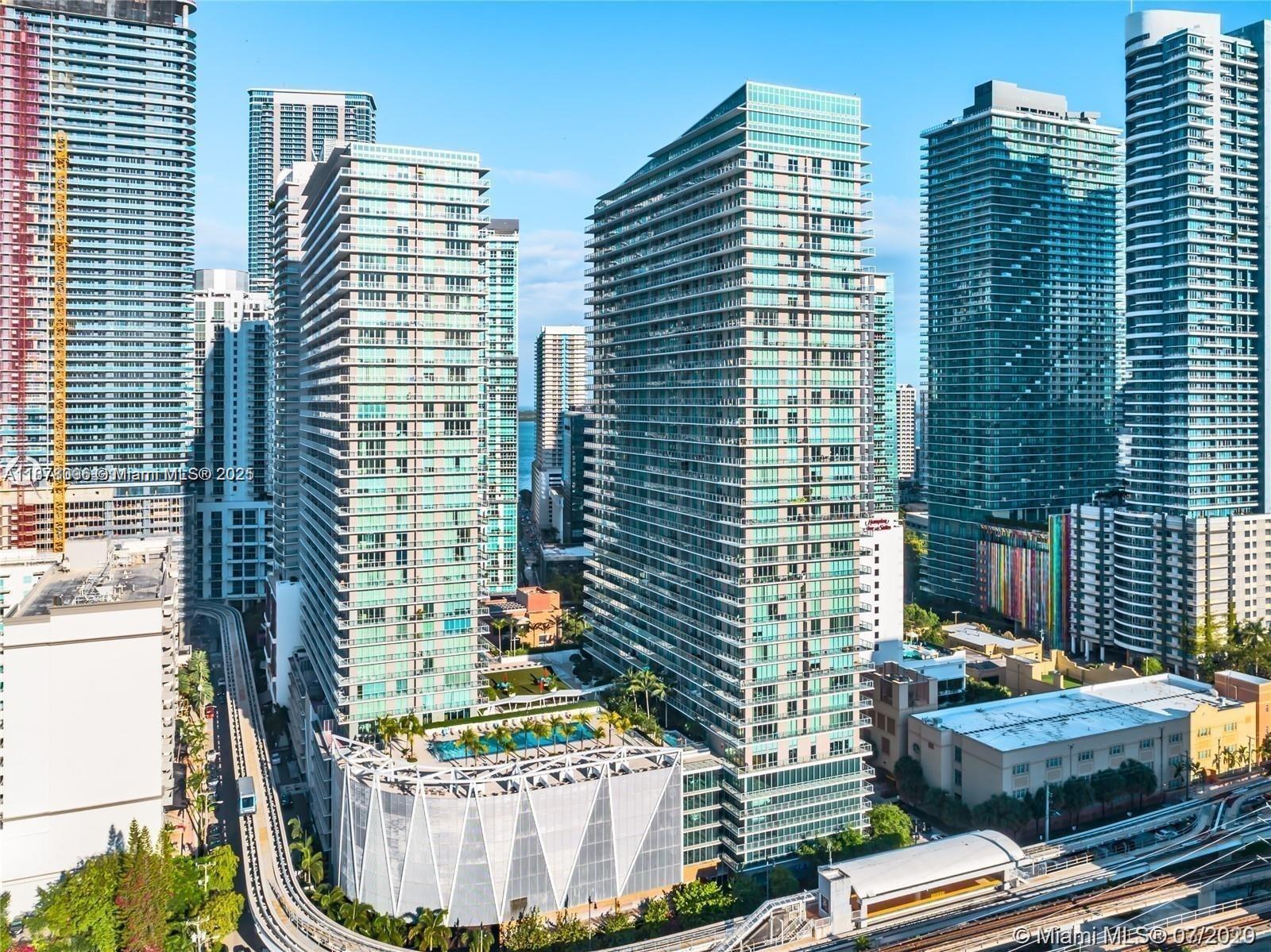 Condo for Rent in Miami, FL