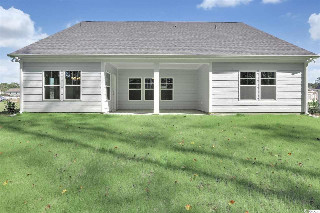 Homes for sale in Loris, SC | 124 Furnies Pl, Loris, SC 29569 | MLS# 2522523