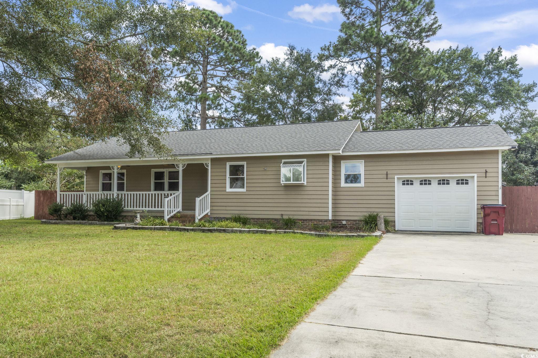 104 Sprucewood Ct. Myrtle Beach, SC 29588