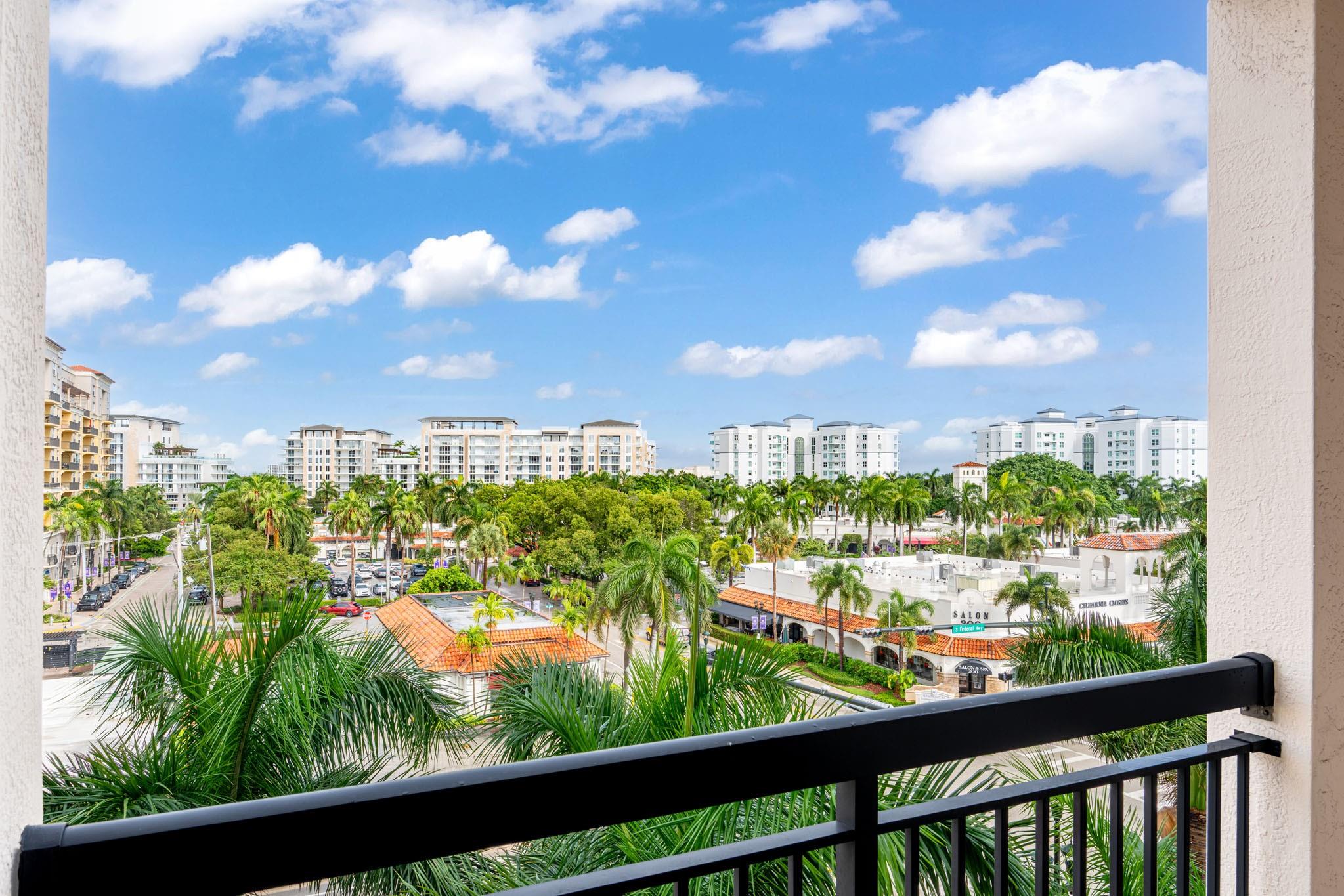 Boca Grand Condo