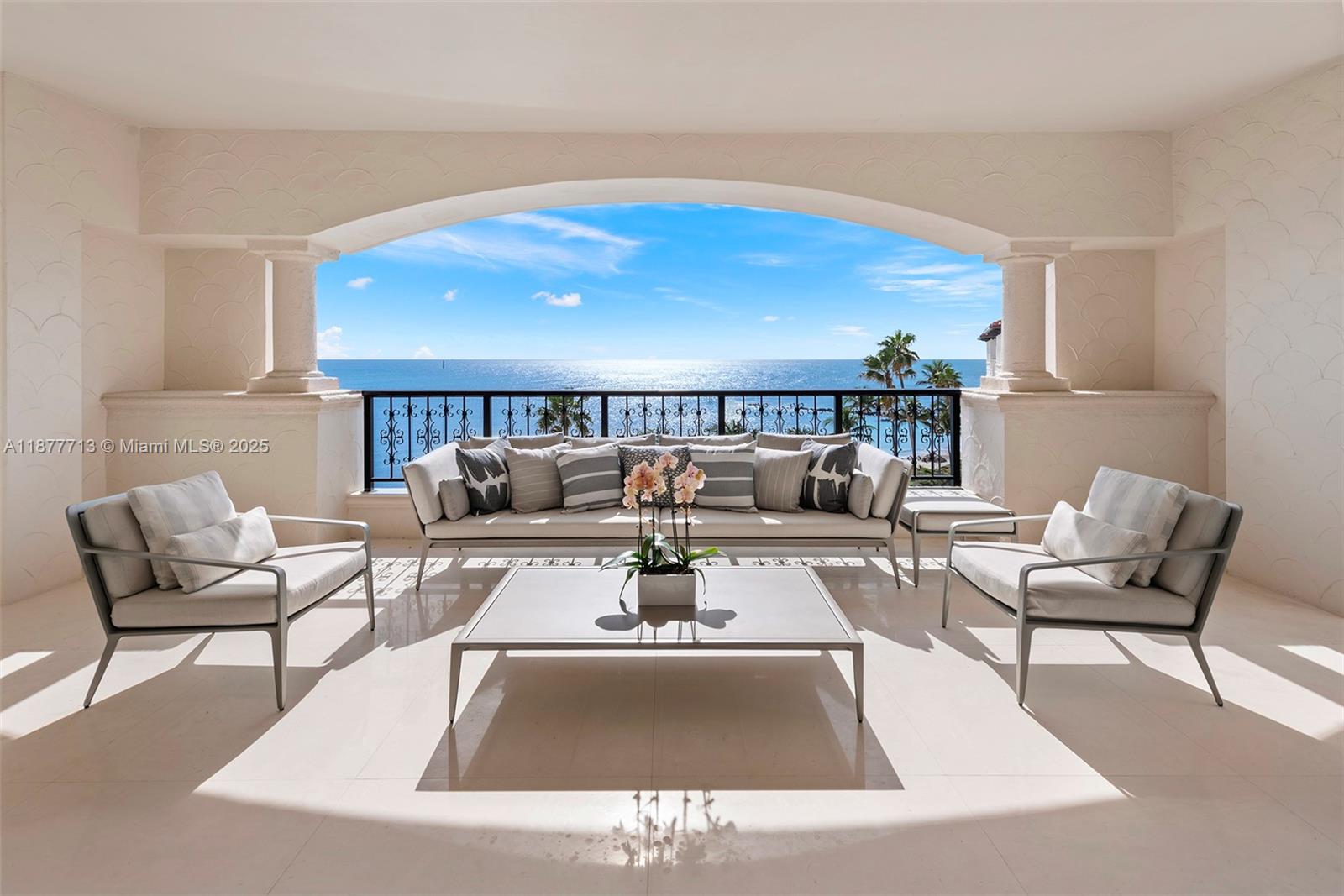 Oceanside @ Fisher Isl Co