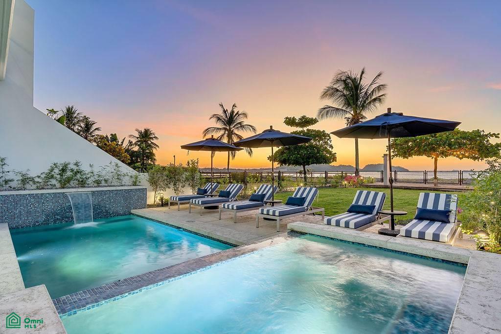 5 bed Single Family Homes For Sale in Santa Cruz, Guanacaste - 1
