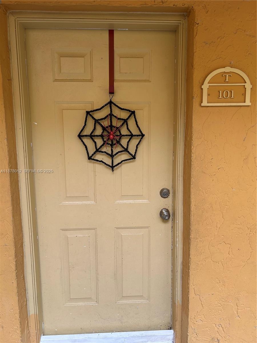 Venetian Gardens At Count