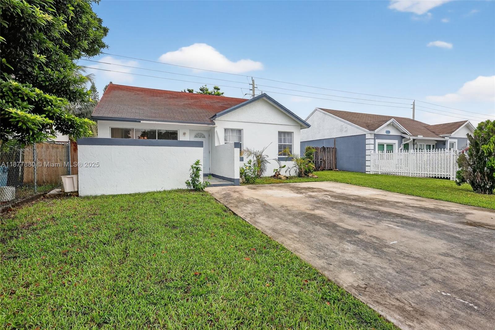 Leslie Patio Homes Sec 3