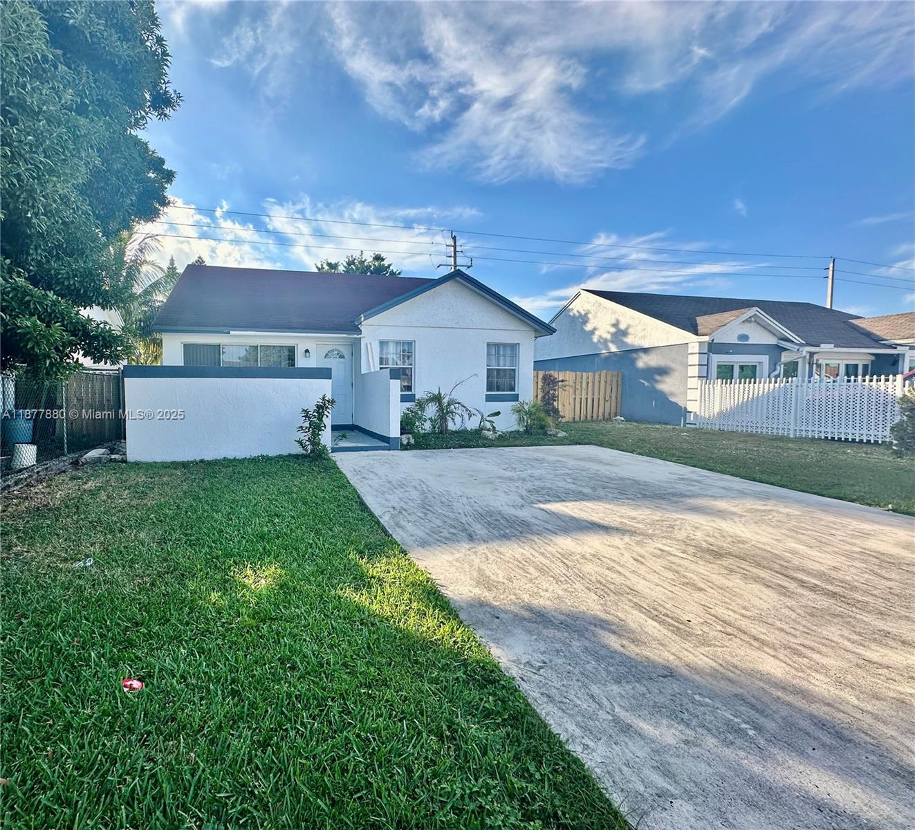 Leslie Patio Homes Sec 3