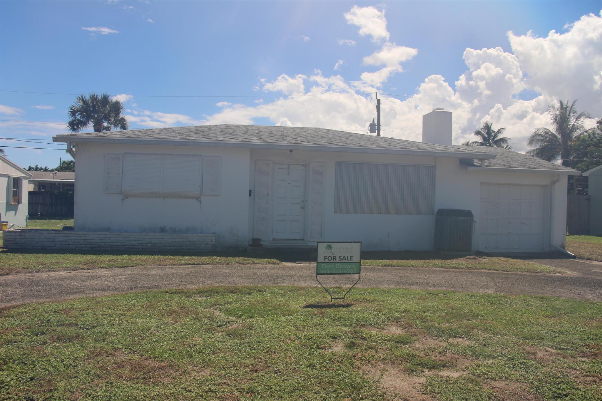 Homes for sale in West Palm Beach, FL | 354 Laurie Road, West Palm Beach, FL 33405 | MLS# R11123681