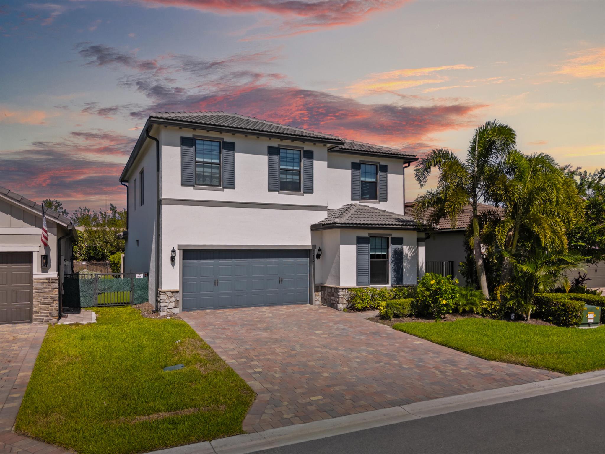 Fields At Gulfstream Polo