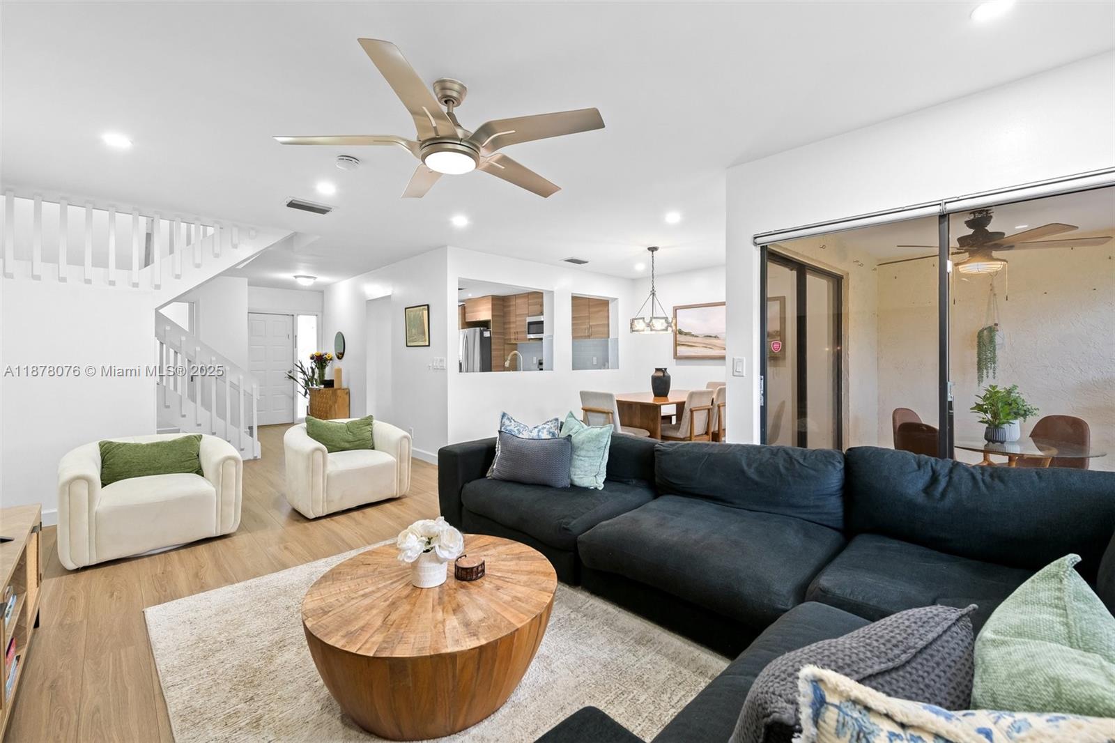 Tartan Coconut Creek Phas