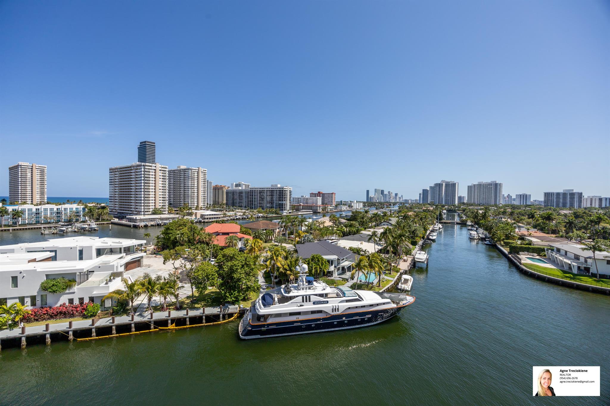 Golden Surf Towers Condo