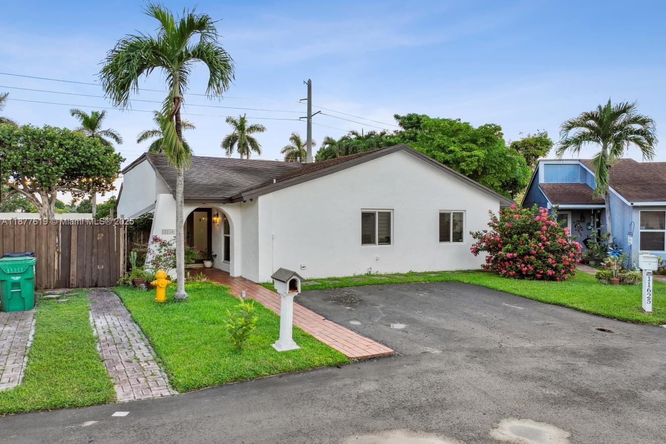 Hacienda Estates Sec 1