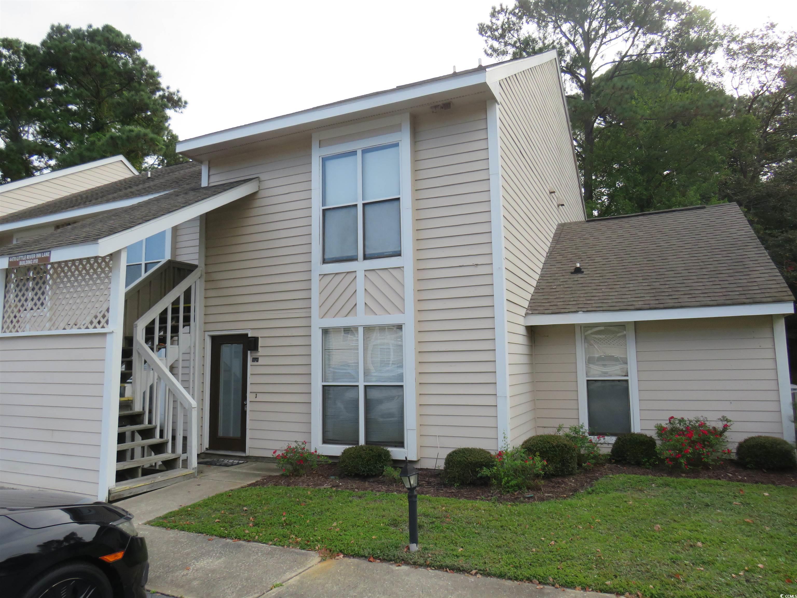4470 Little River Inn Ln. UNIT #1004 Little River, SC 29566