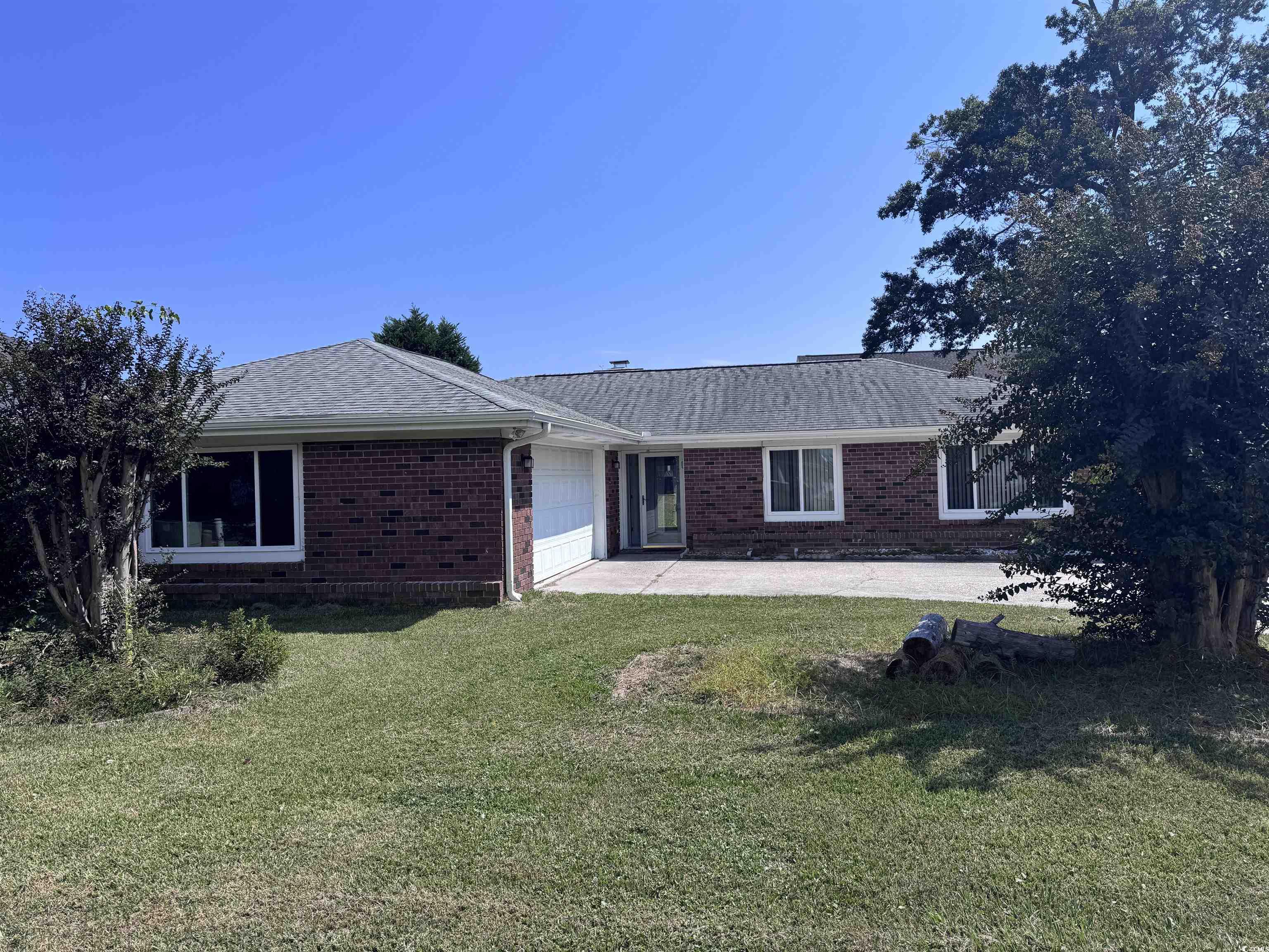574 Circle Dr. Surfside Beach, SC 29575