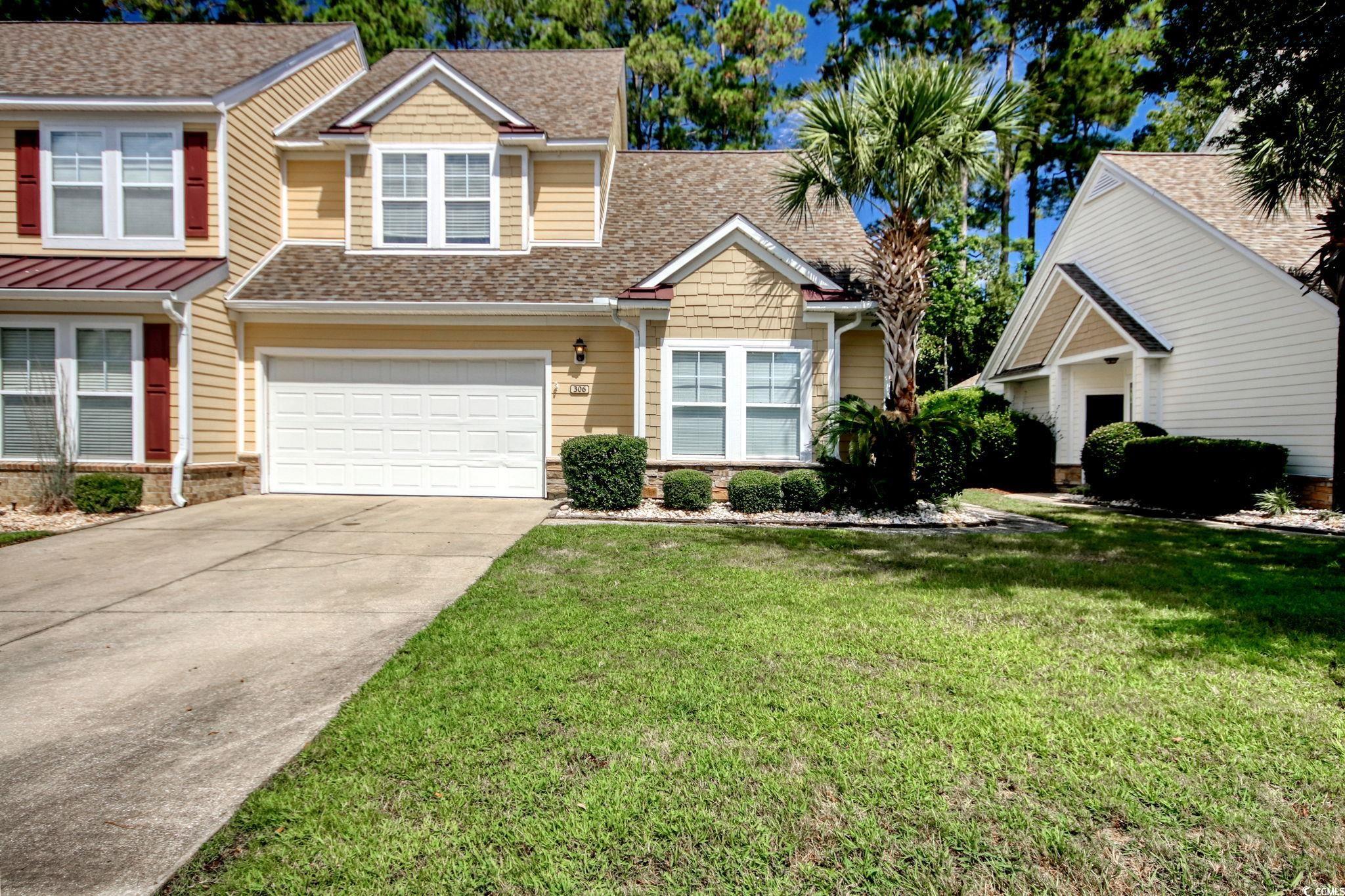 112 Coldstream Cove Loop UNIT #306 Murrells Inlet, SC 29576