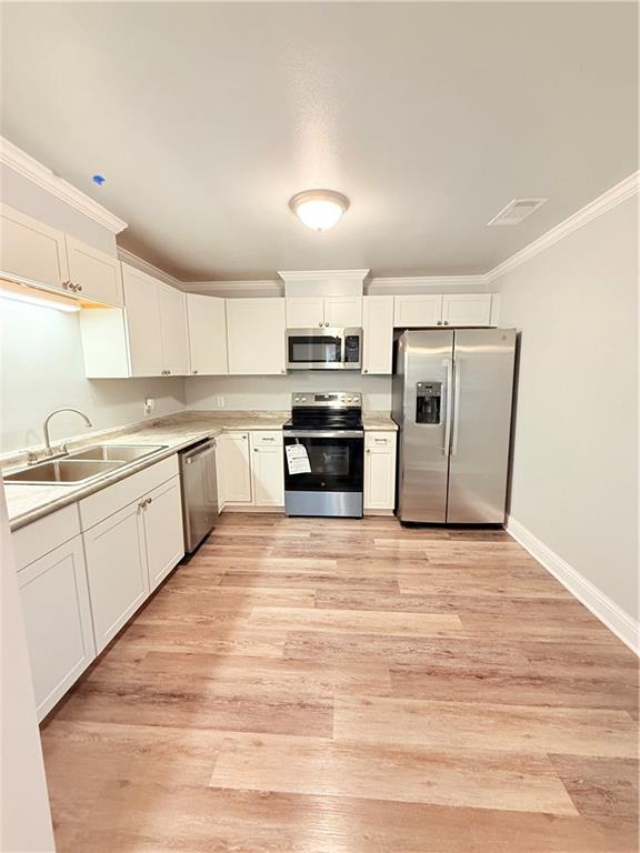 Photo 3 of Single family home for sale at 1207 16th Avenue, Franklinton, LA 70438 | MLS# 2521600 | Listing updated on 2026-09-23