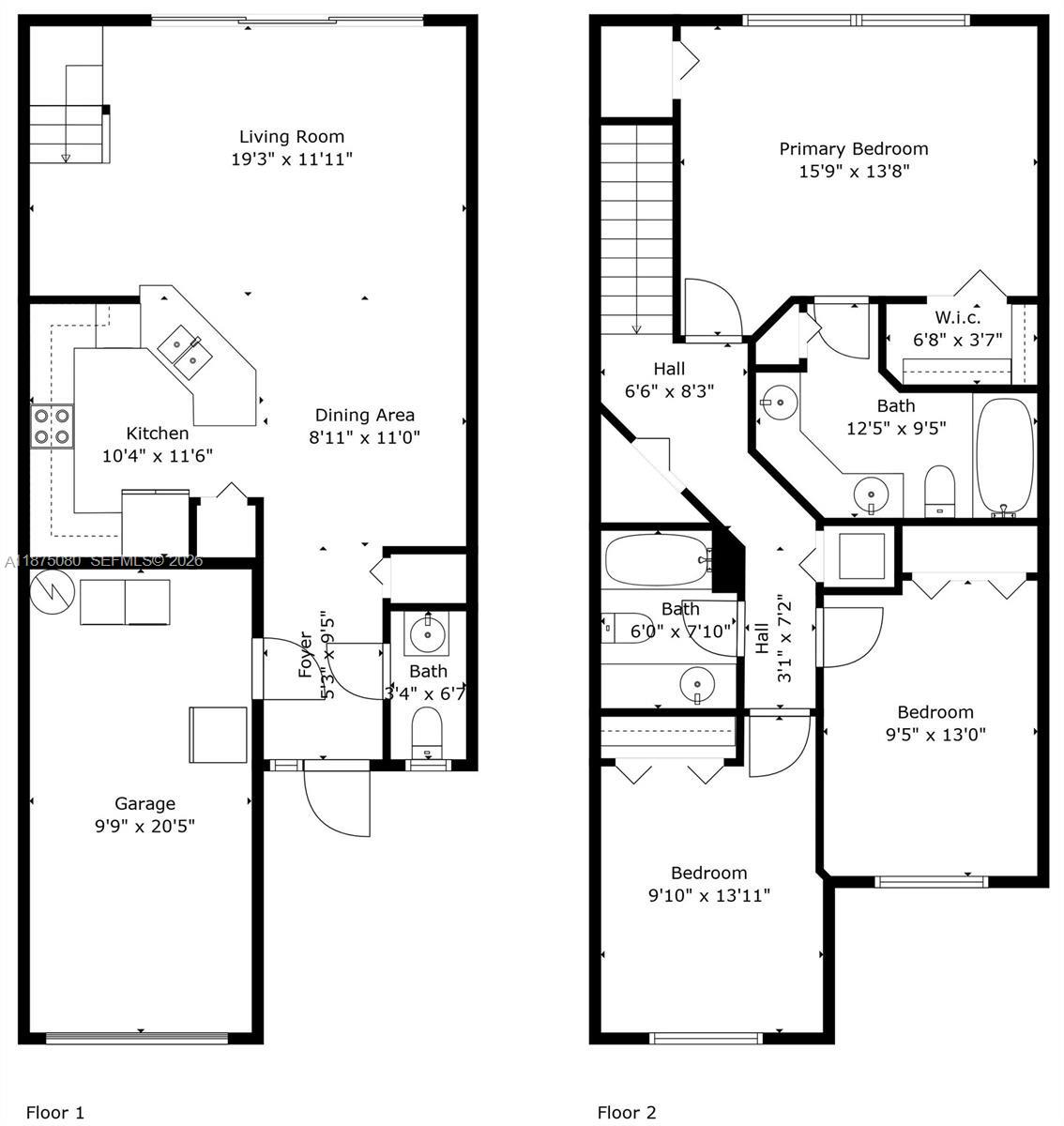 Coral Springs Village Gre