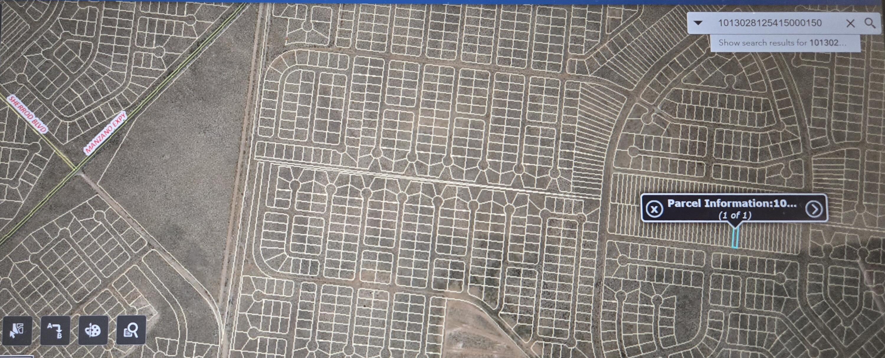 Homes for sale in Belen, NM | 0 S Rio Del Oro Loop #15, Belen, NM 87002 | MLS# 1091374