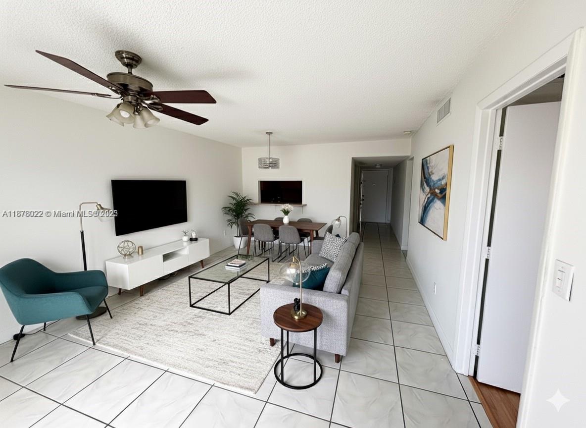 Palmetto Gardens North Co