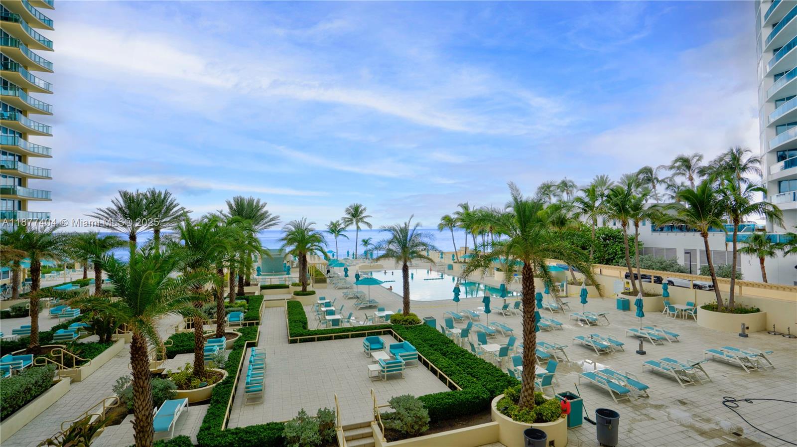 2501 Ocean Dr Unit 322, Hollywood, Florida 33019