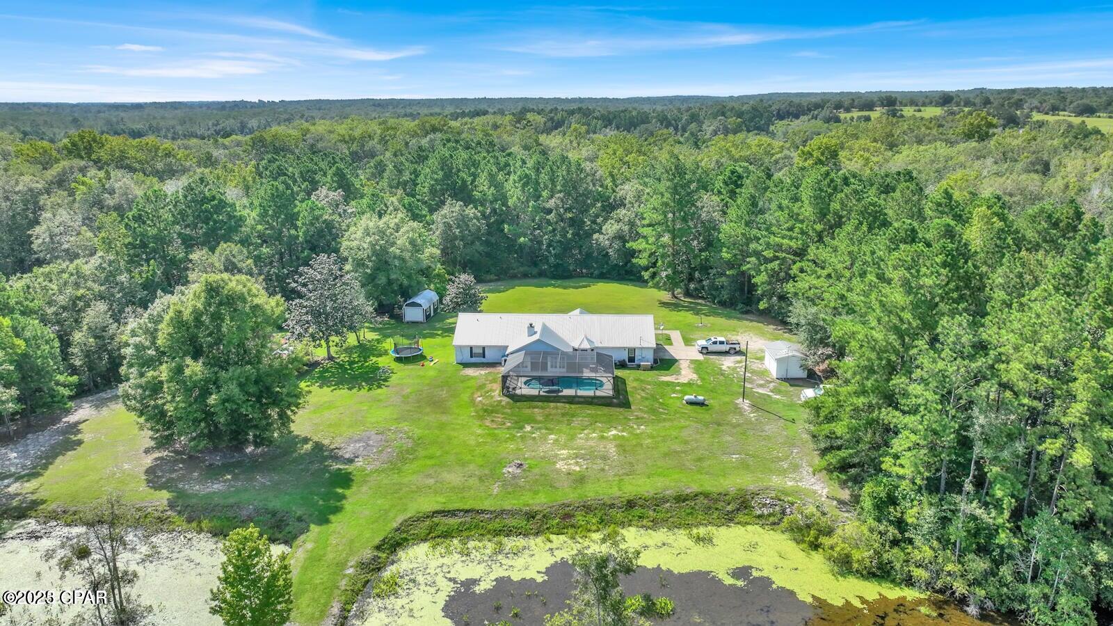 Image 2 For 2474 Tiller Cemetery Drive