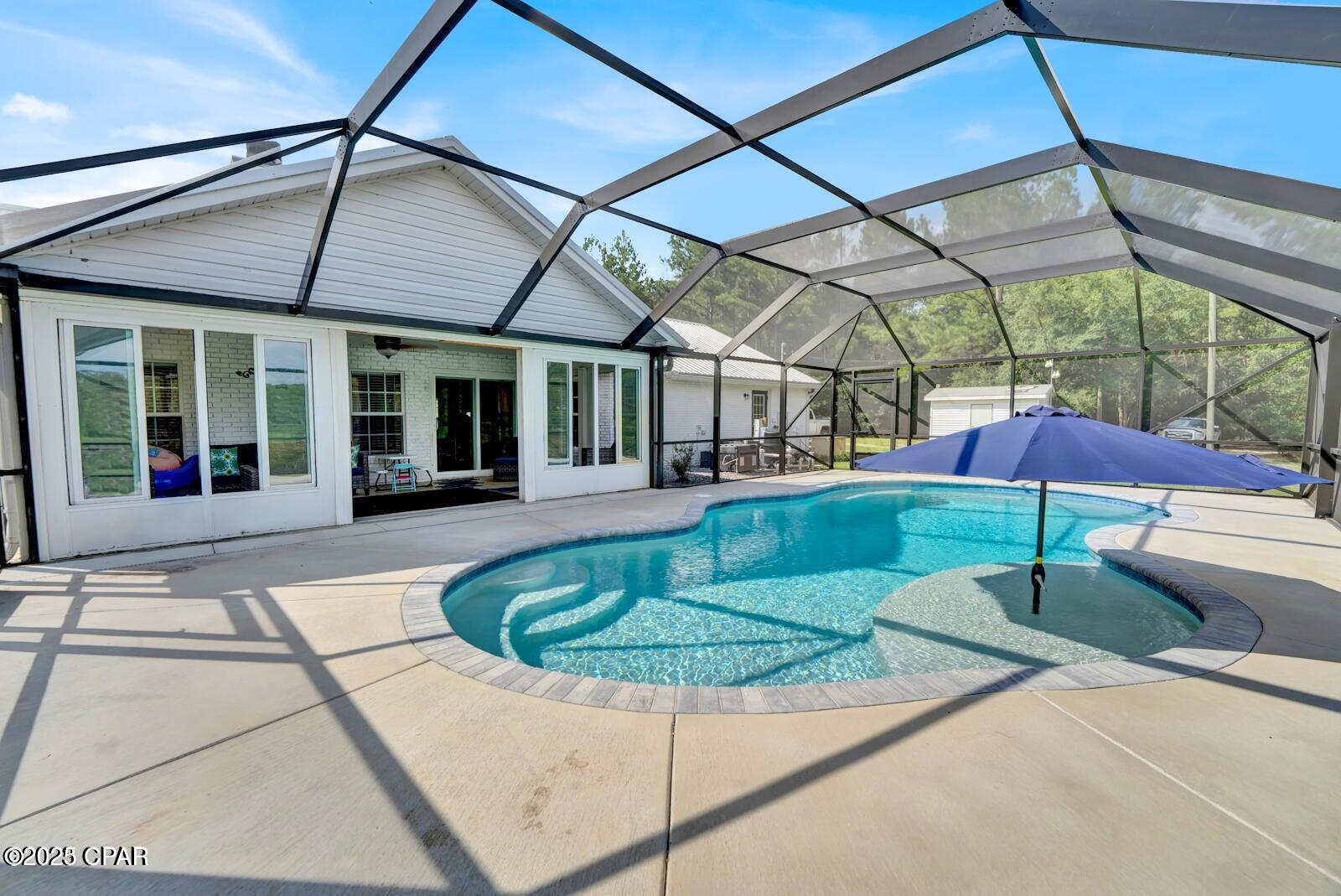 Image 40 For 2474 Tiller Cemetery Drive