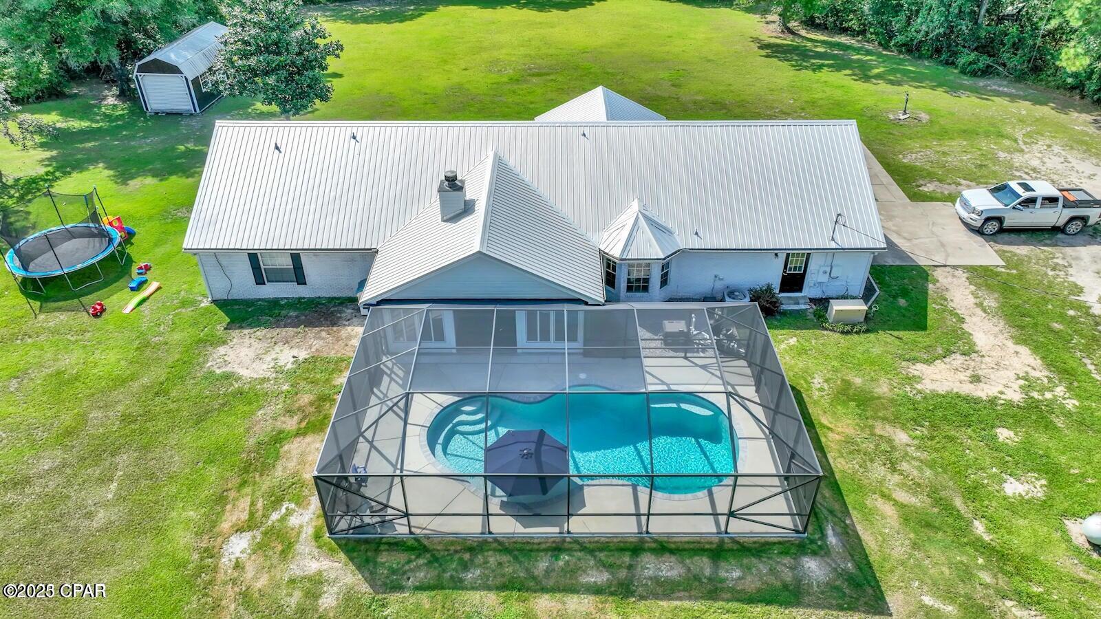 Image 46 For 2474 Tiller Cemetery Drive