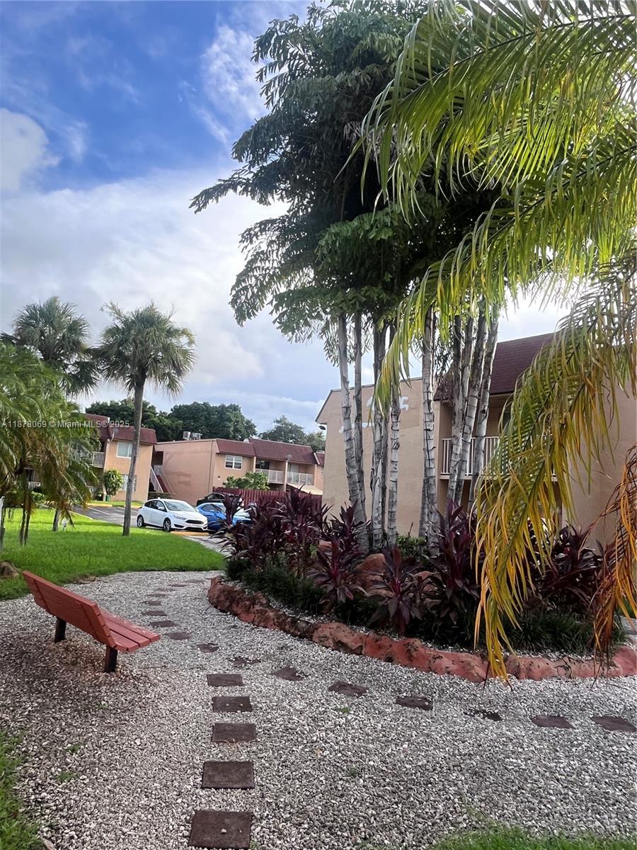 Puerta Del Sol Condo