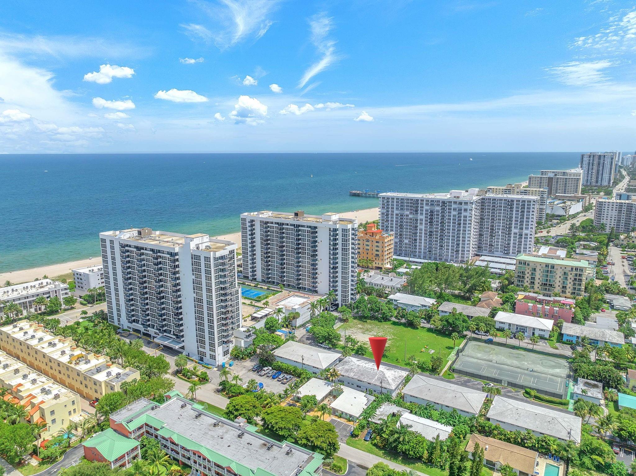 Lions Gate Silver Thatch