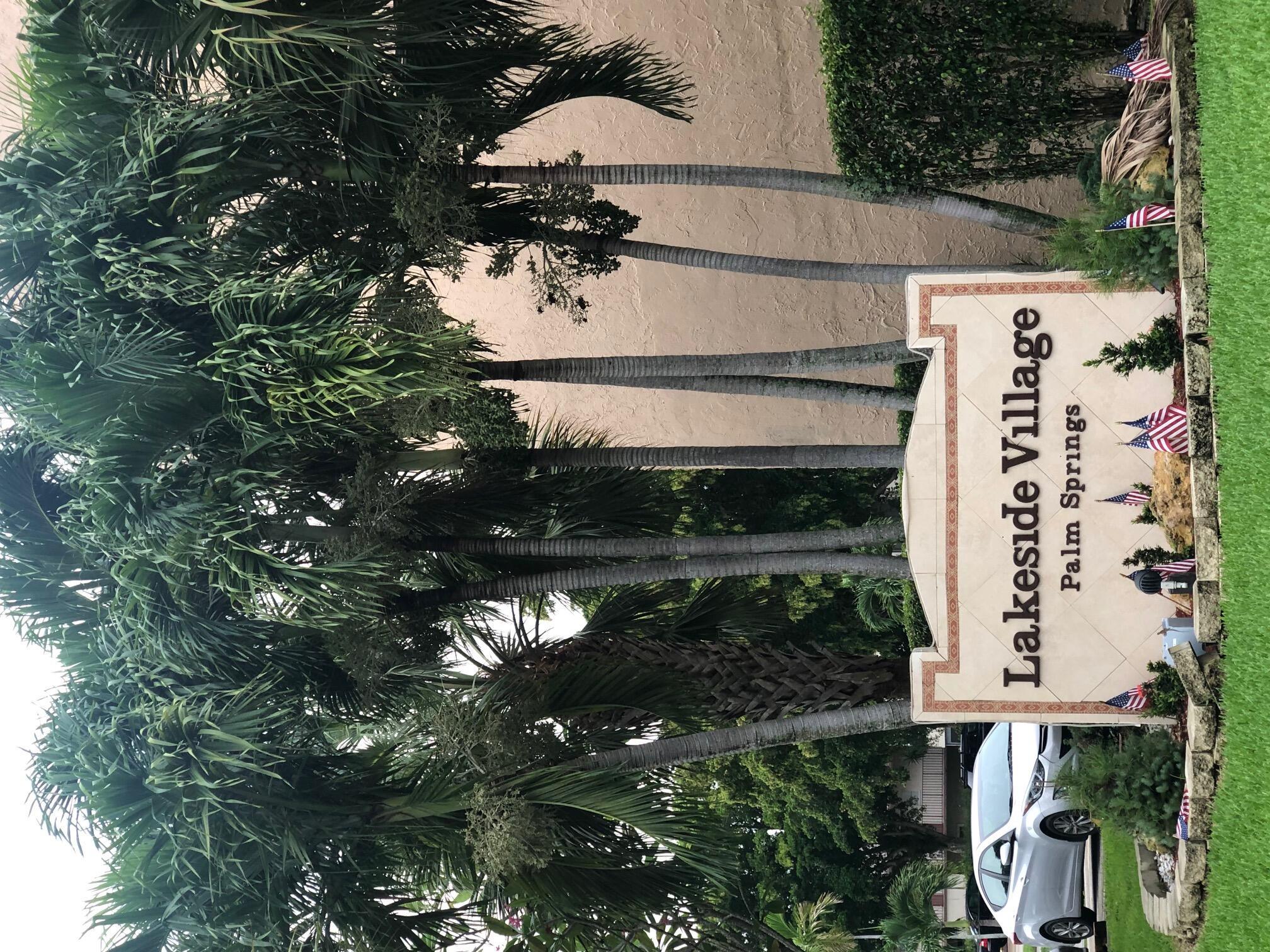 Lakeside Village Condo 10