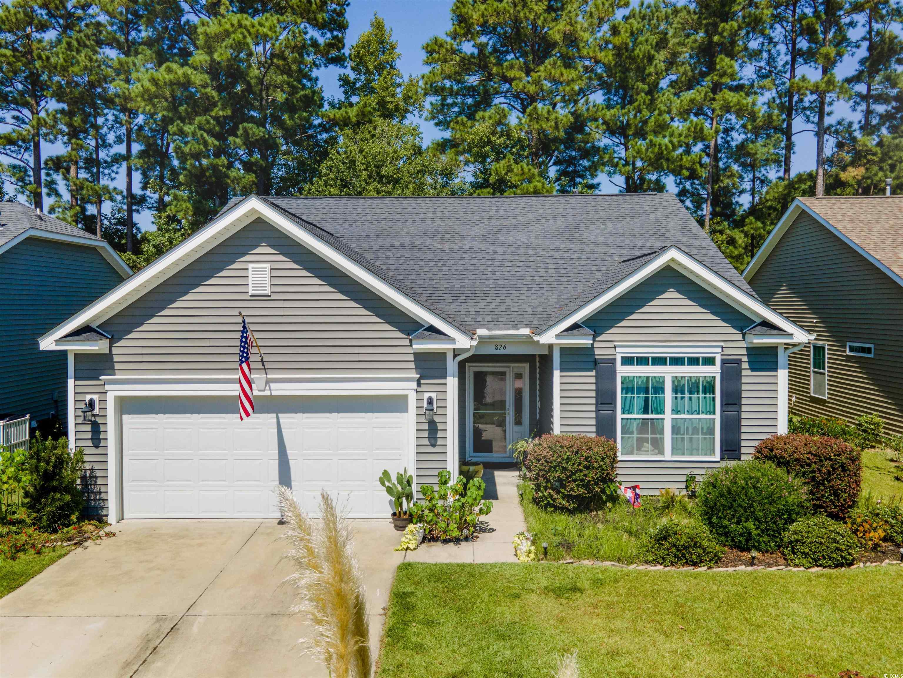 826 Cypress Way Little River, SC 29566