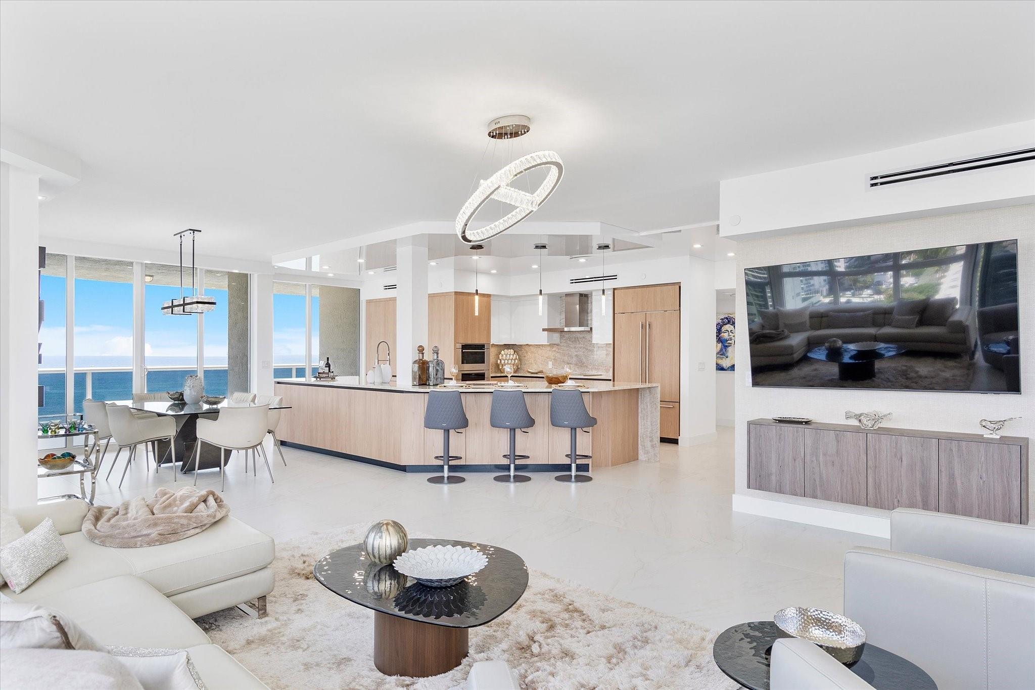 Homes for sale in Fort Lauderdale, FL | 3100 N Ocean Blvd #1501, Fort Lauderdale, FL 33308 | MLS# F10526408