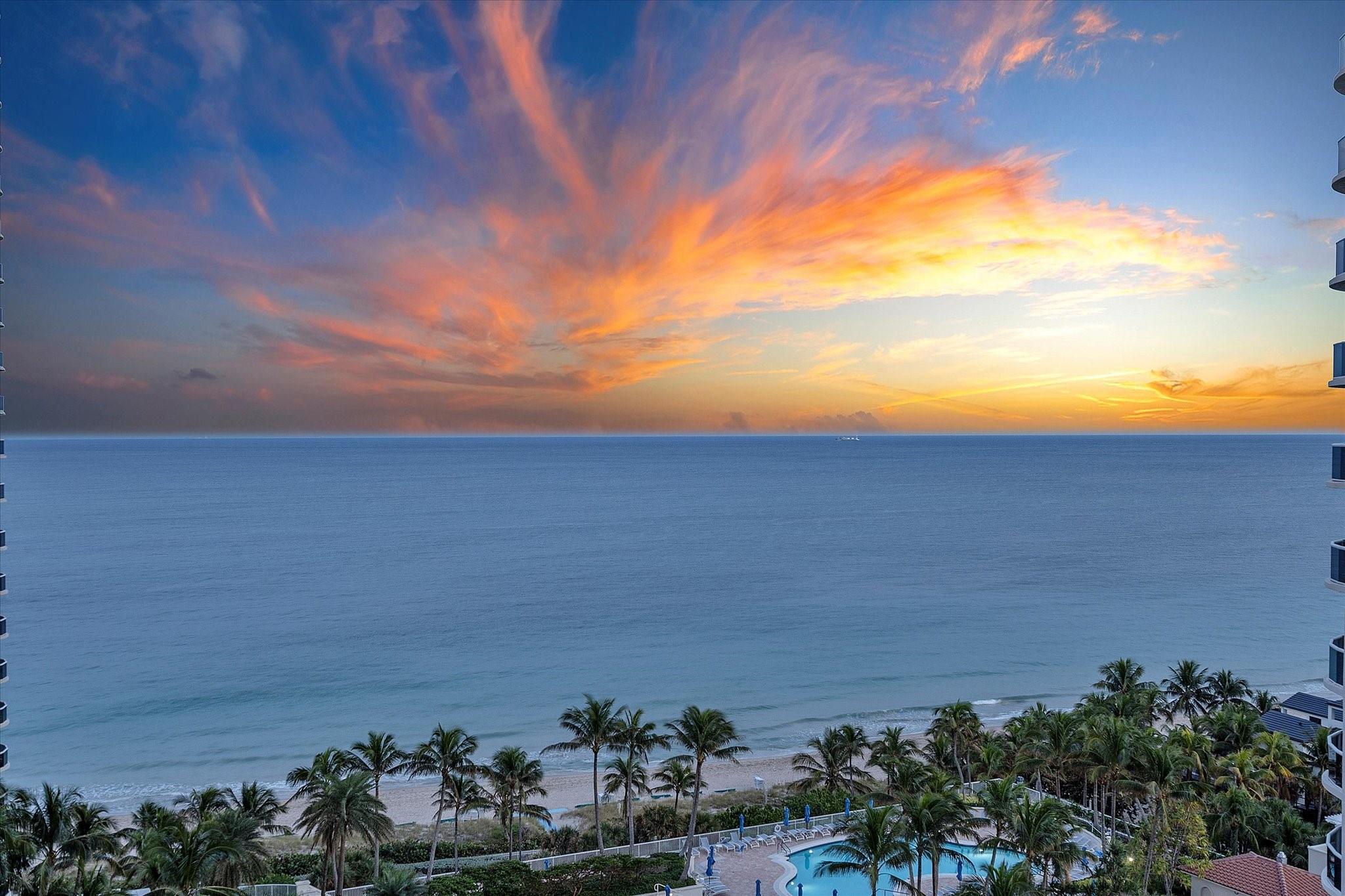 Homes for sale in Fort Lauderdale, FL | 3100 N Ocean Blvd #1501, Fort Lauderdale, FL 33308 | MLS# F10526408