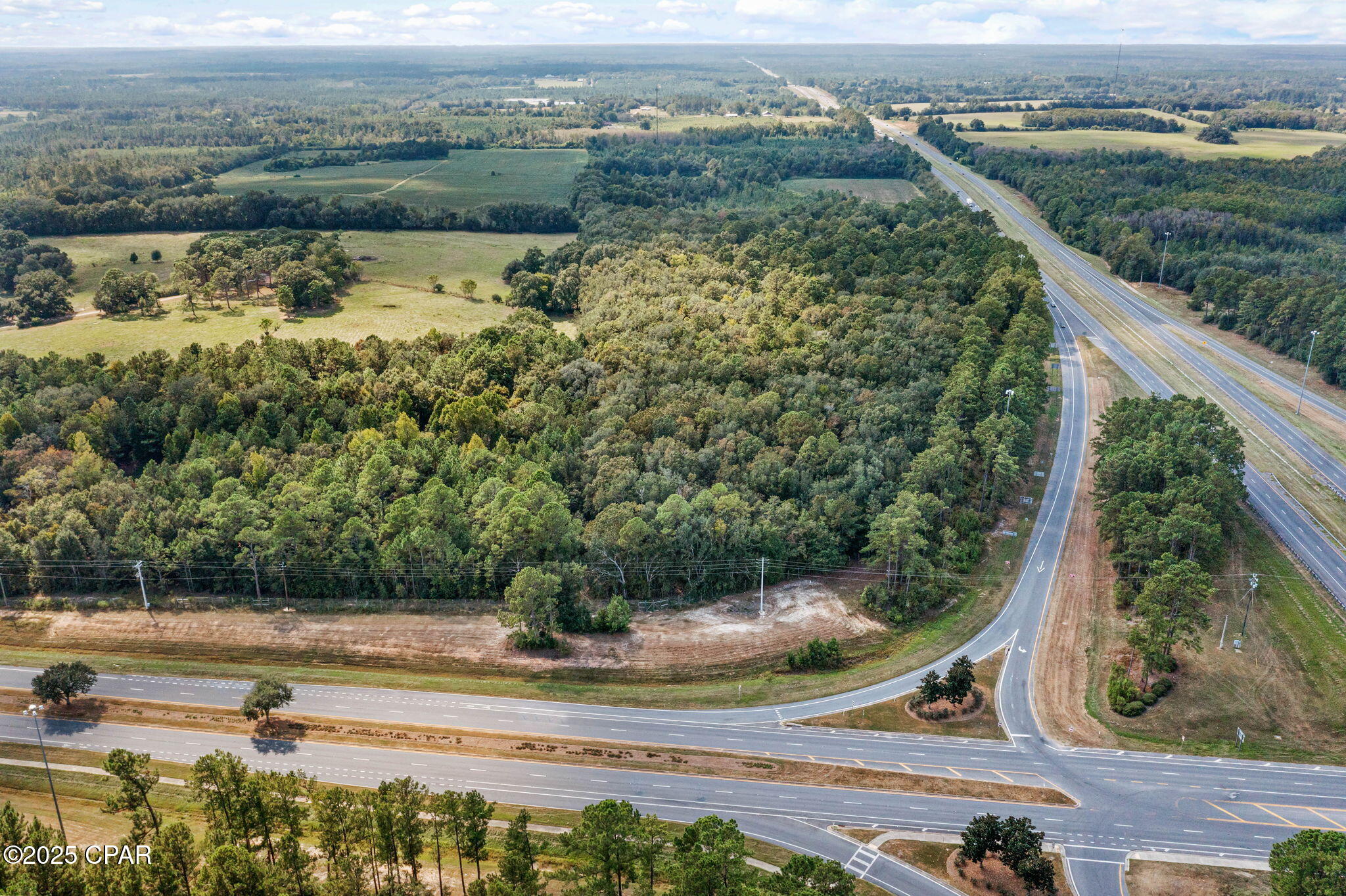 Image 20 For Xxx I-10-hwy 77 Off Ramp