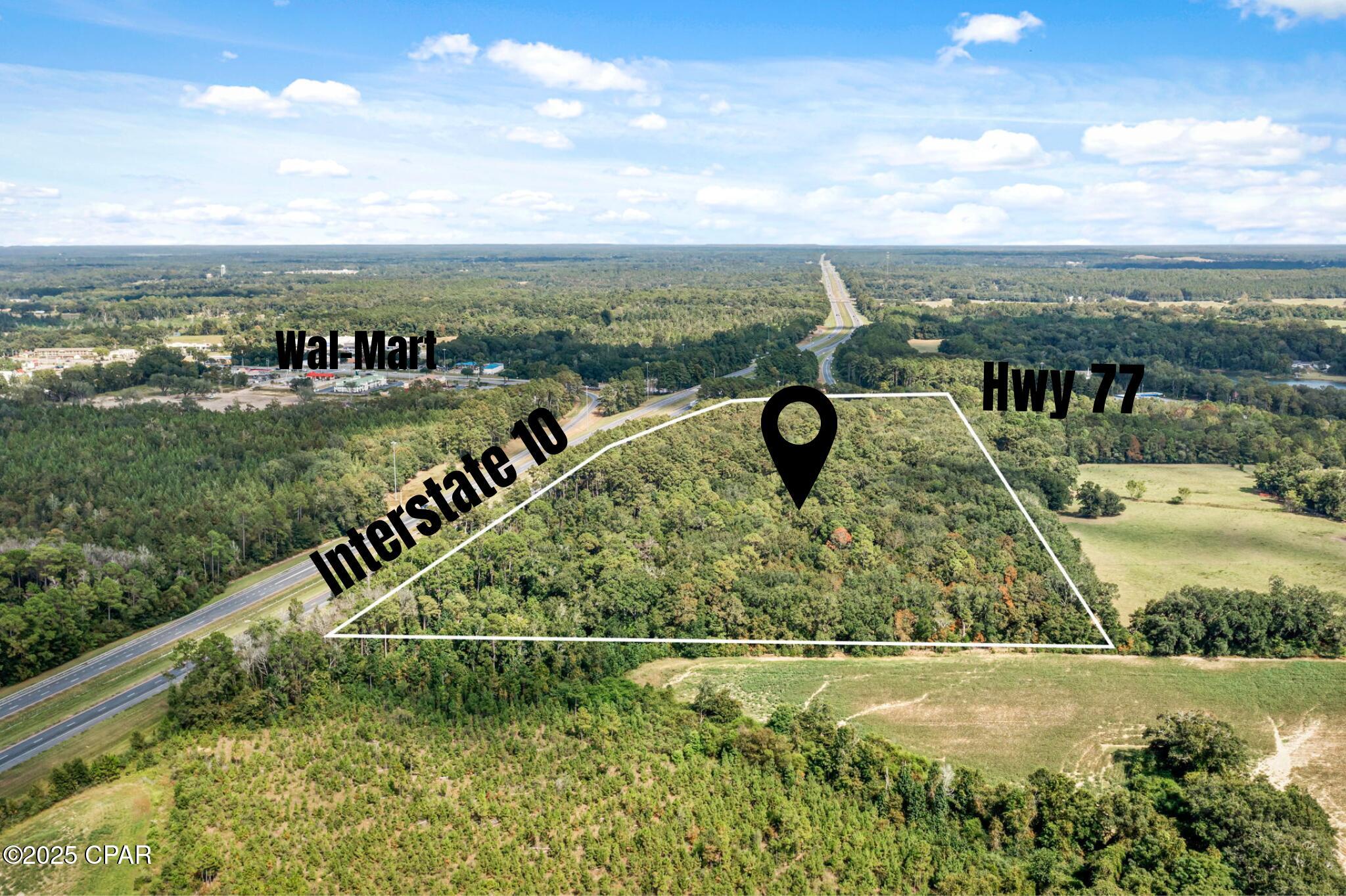 Image 25 For Xxx I-10-hwy 77 Off Ramp